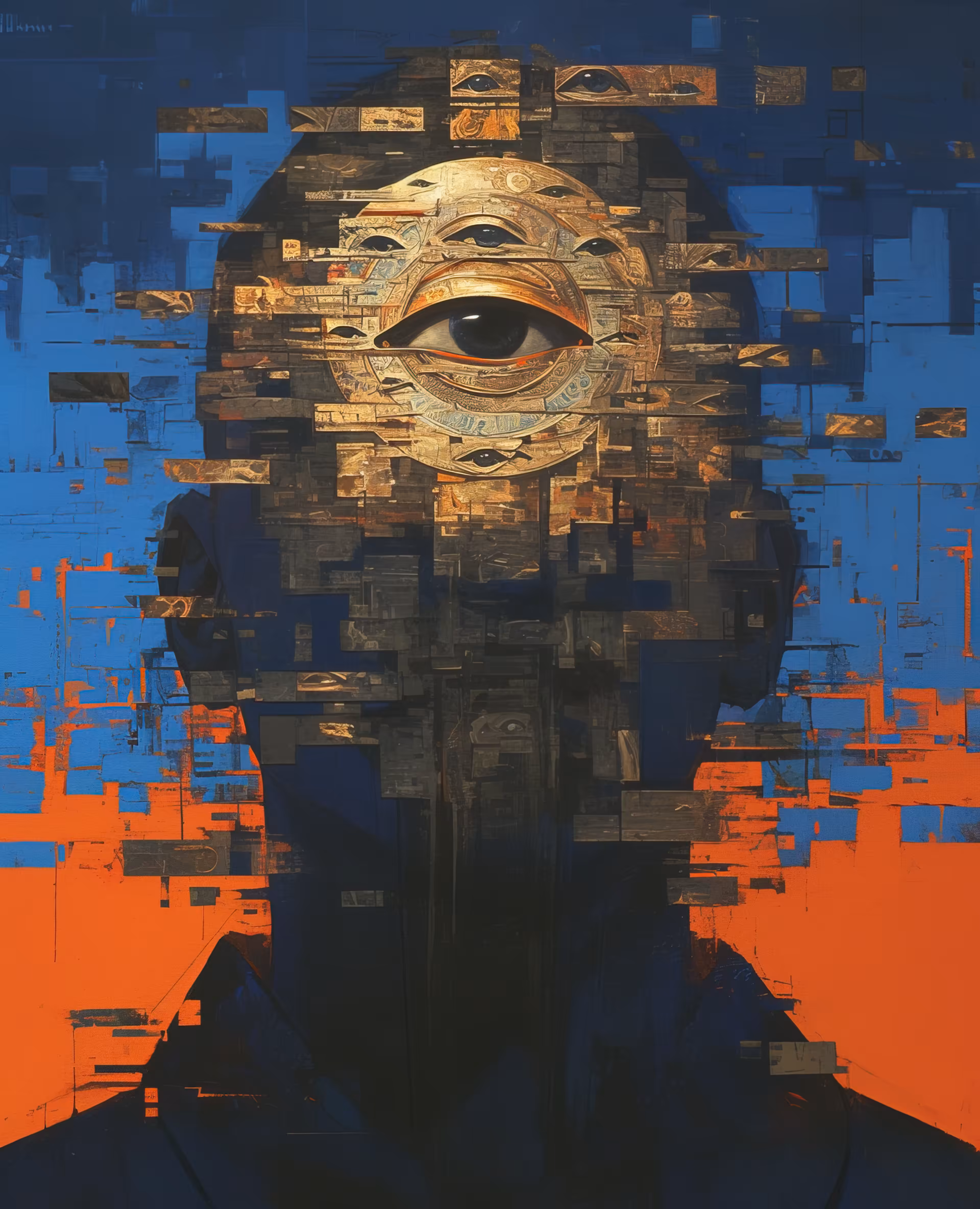 The Enlightened
