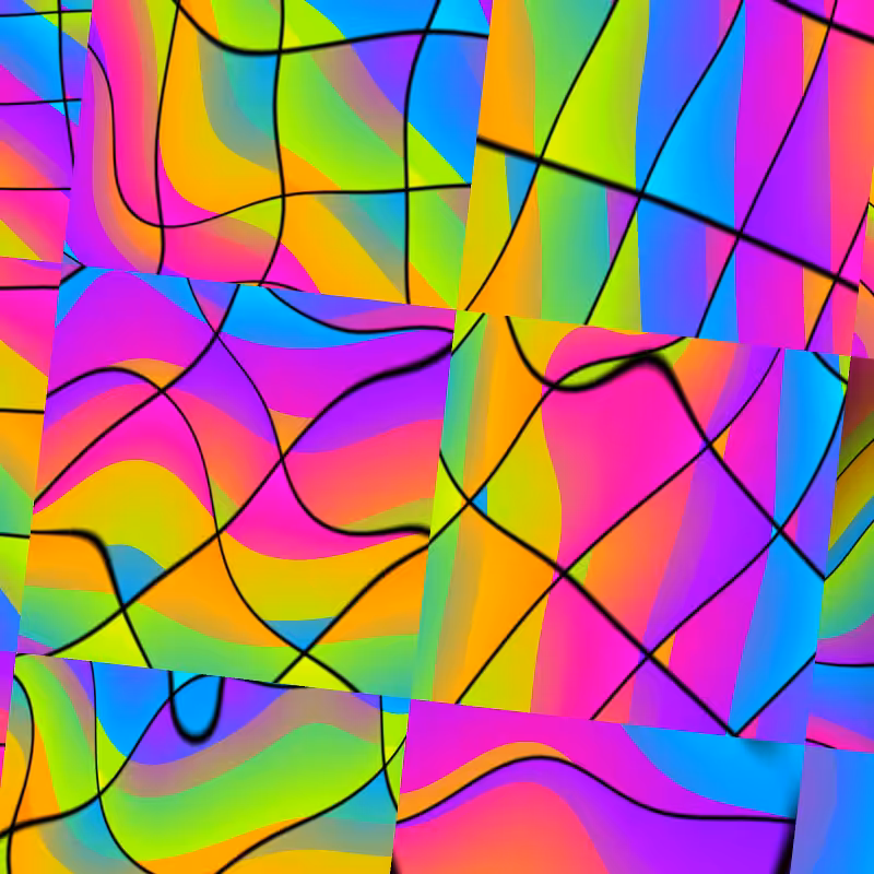Subdivisual #378