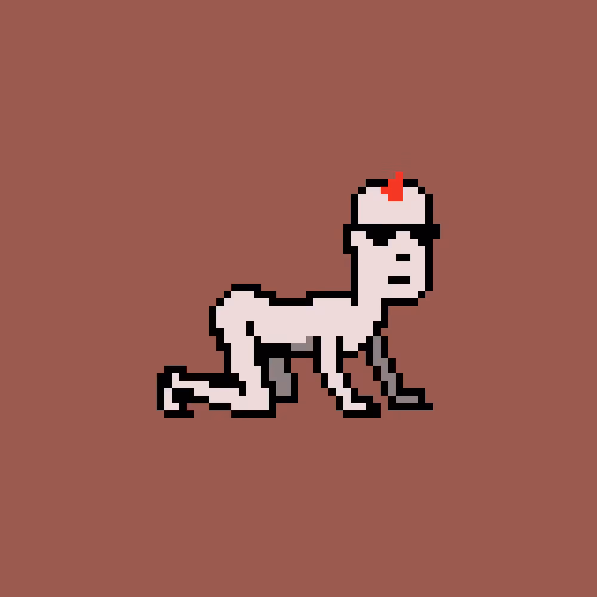CrawlingPunk #310
