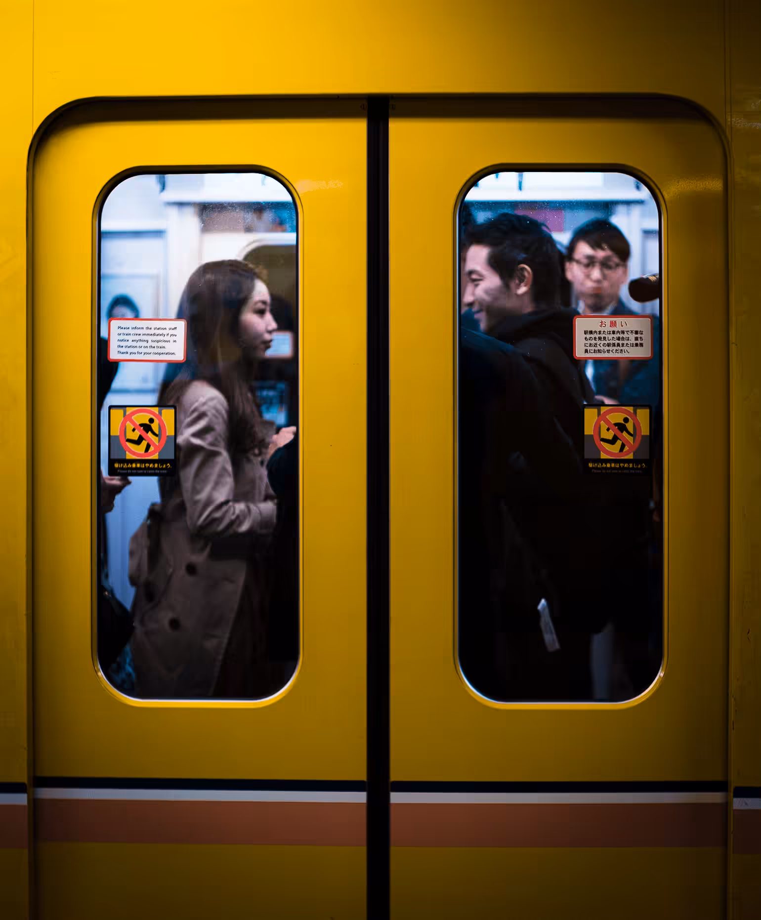 Tokyo Stories #3