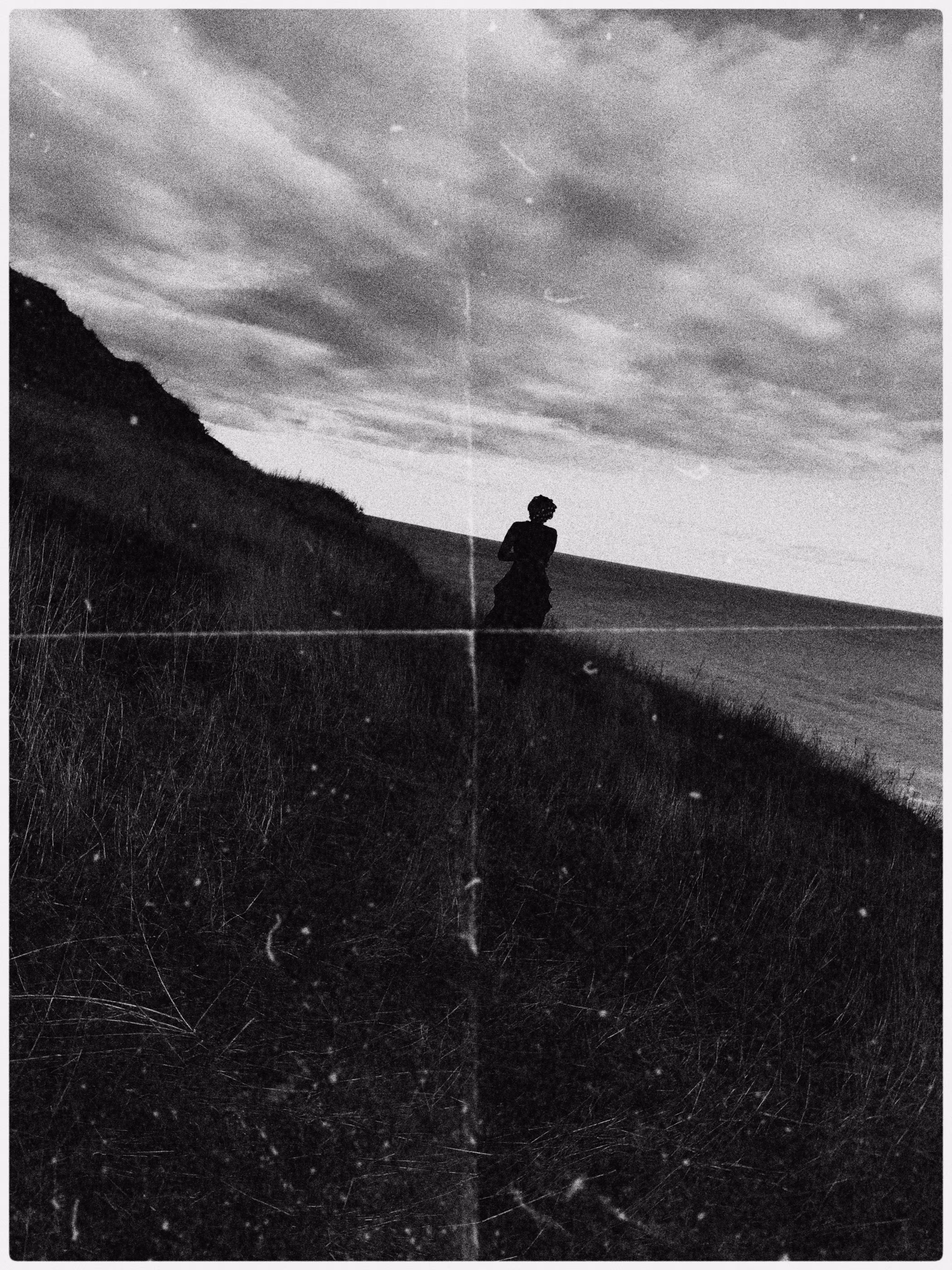 finding your path and going through it are not the same thing
