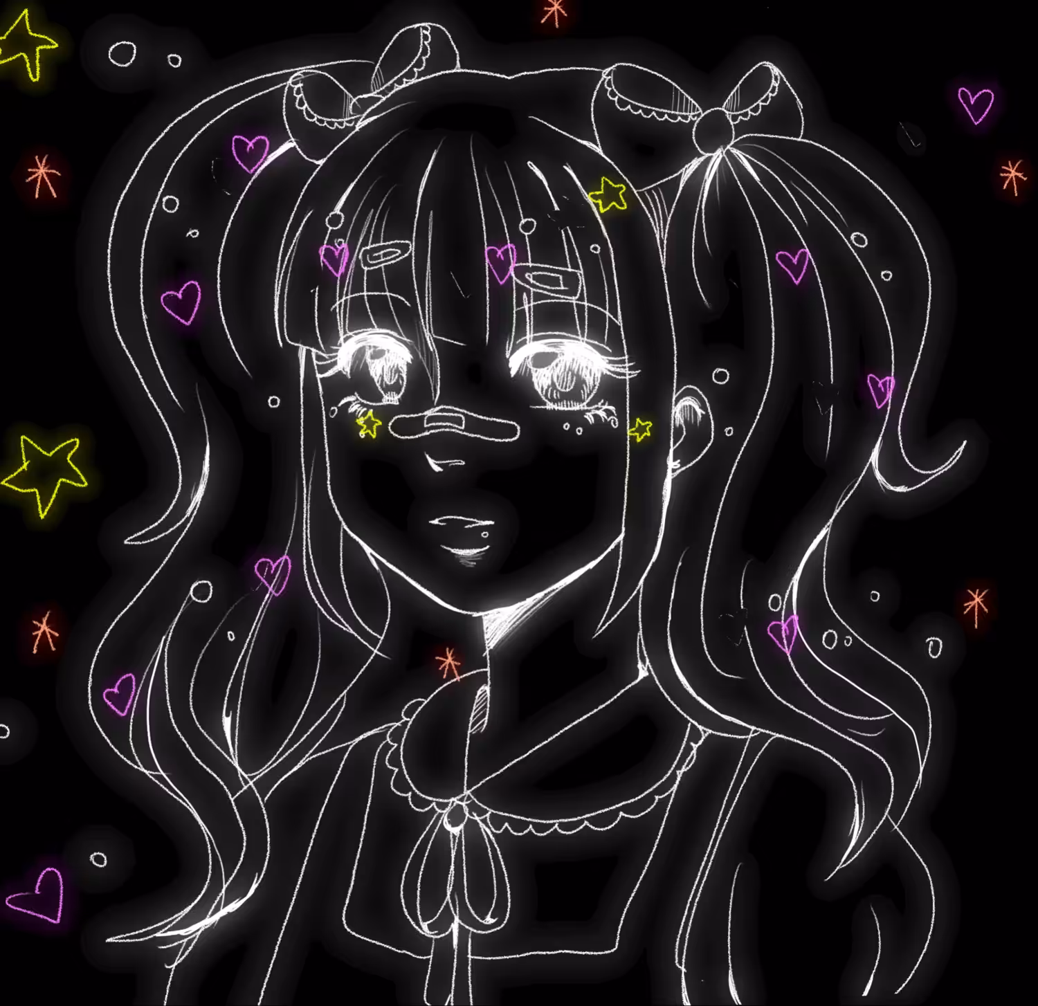 Ichika (Ütsy Remix)