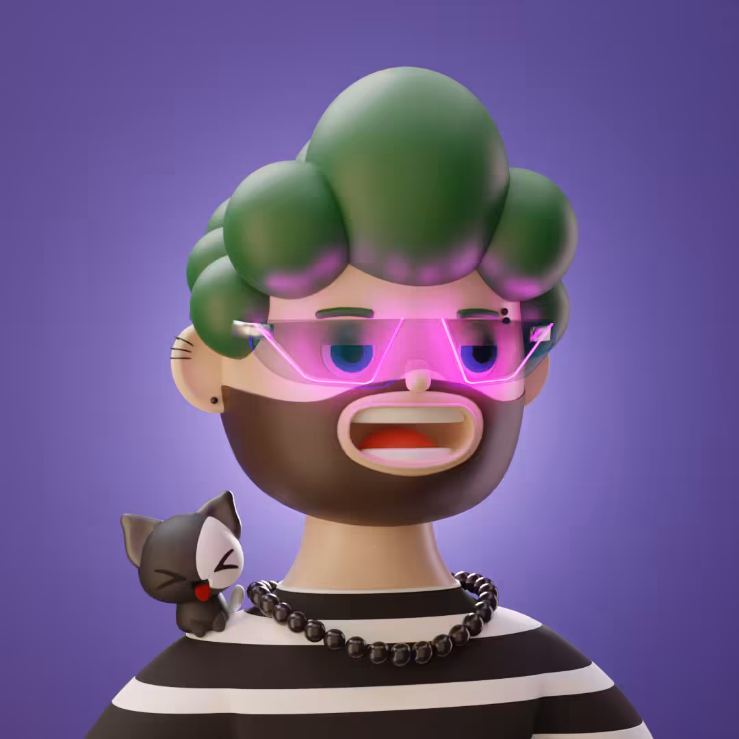 Tezopunk X #0246