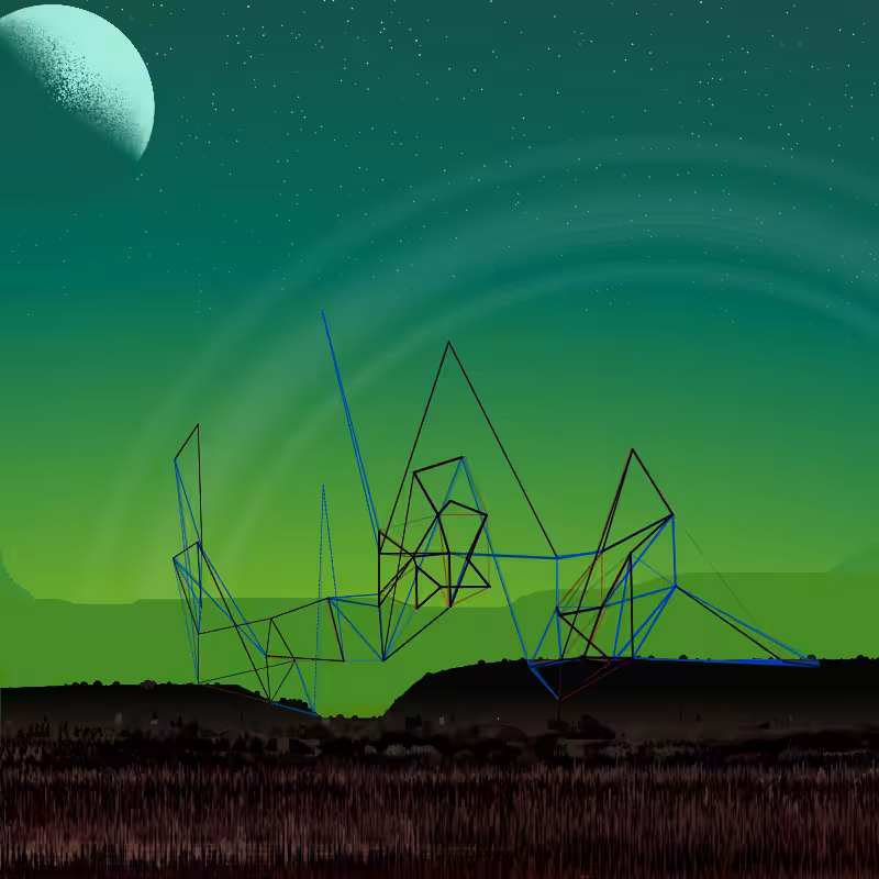 Distant Worlds #20