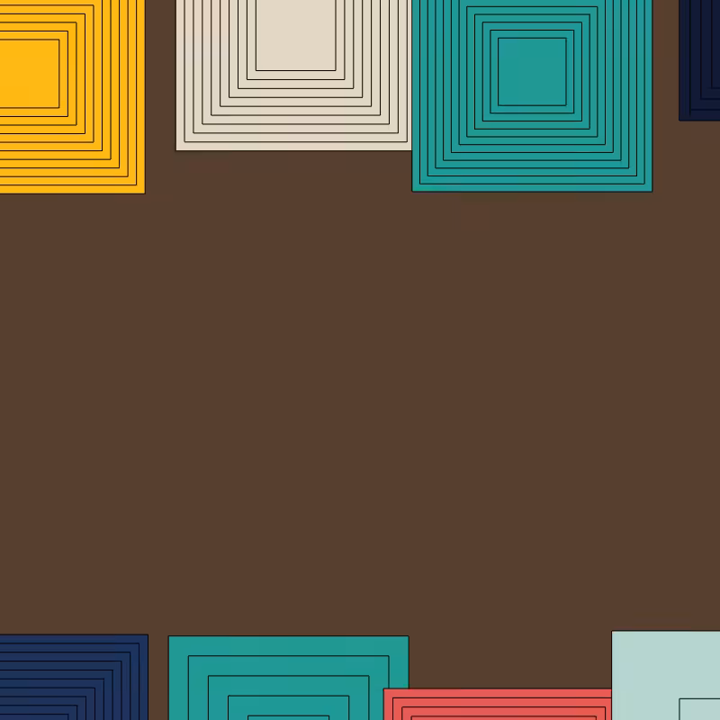 Breathing Grid v1 #11