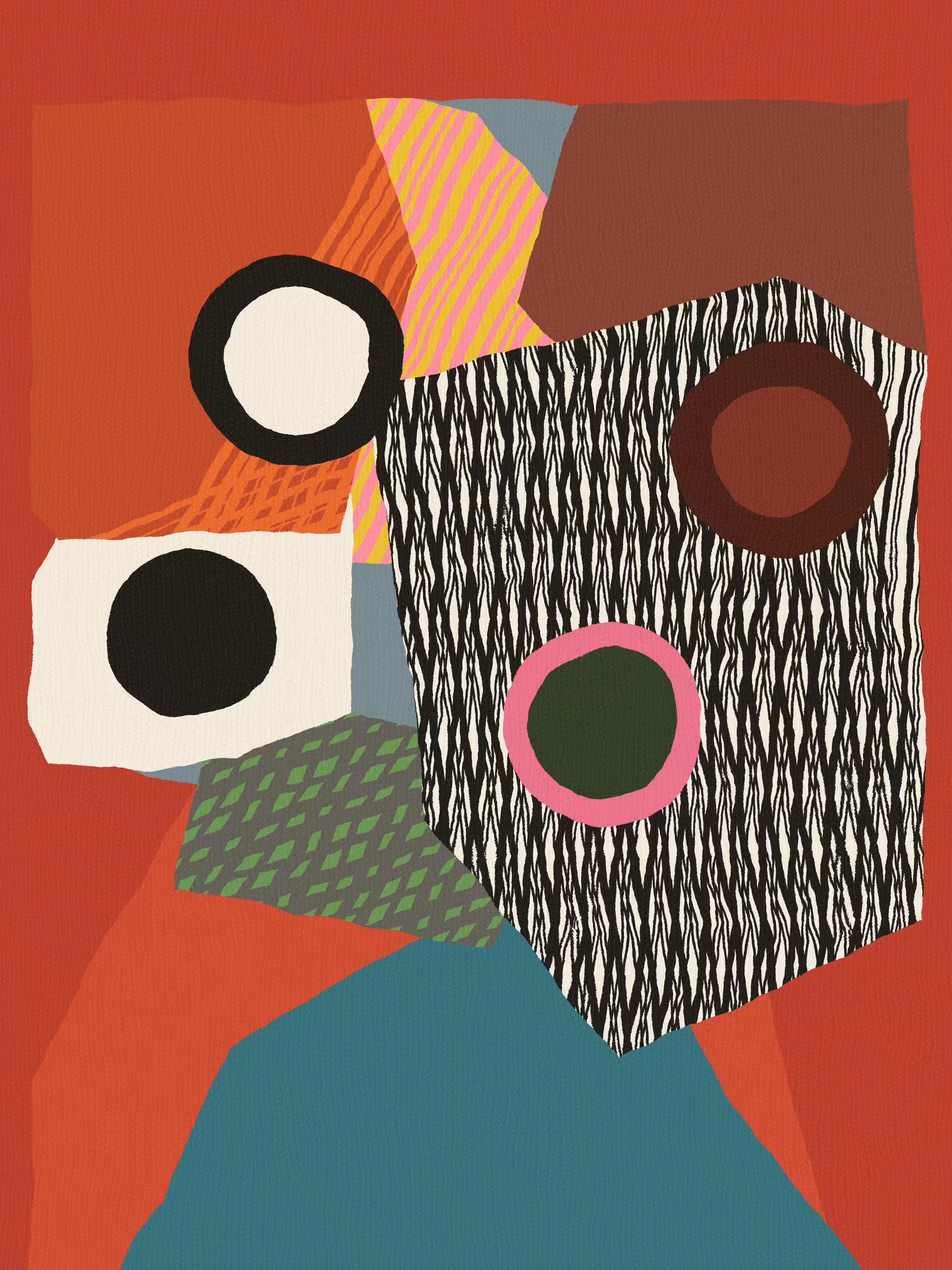 Self, Superego #234