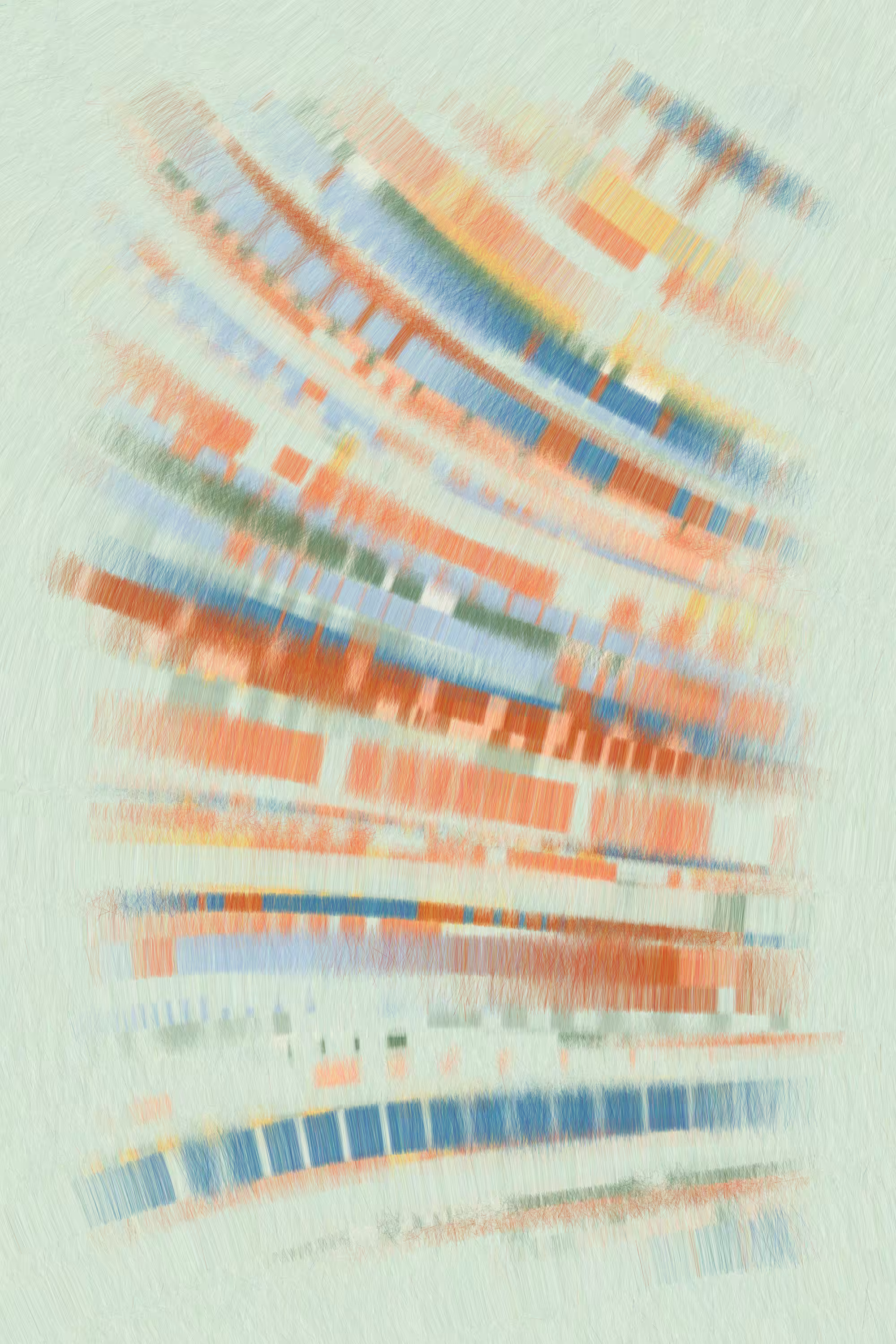 Chromaflow #8