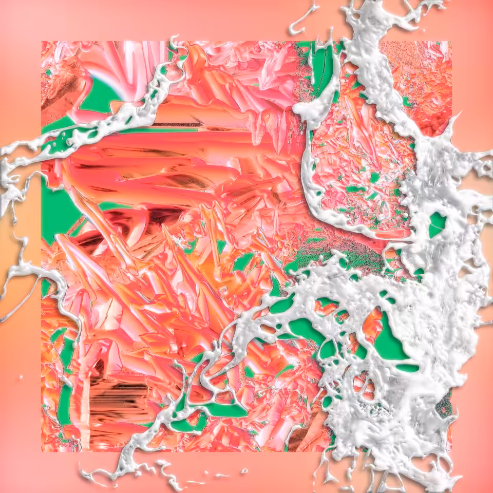 Bursts #16