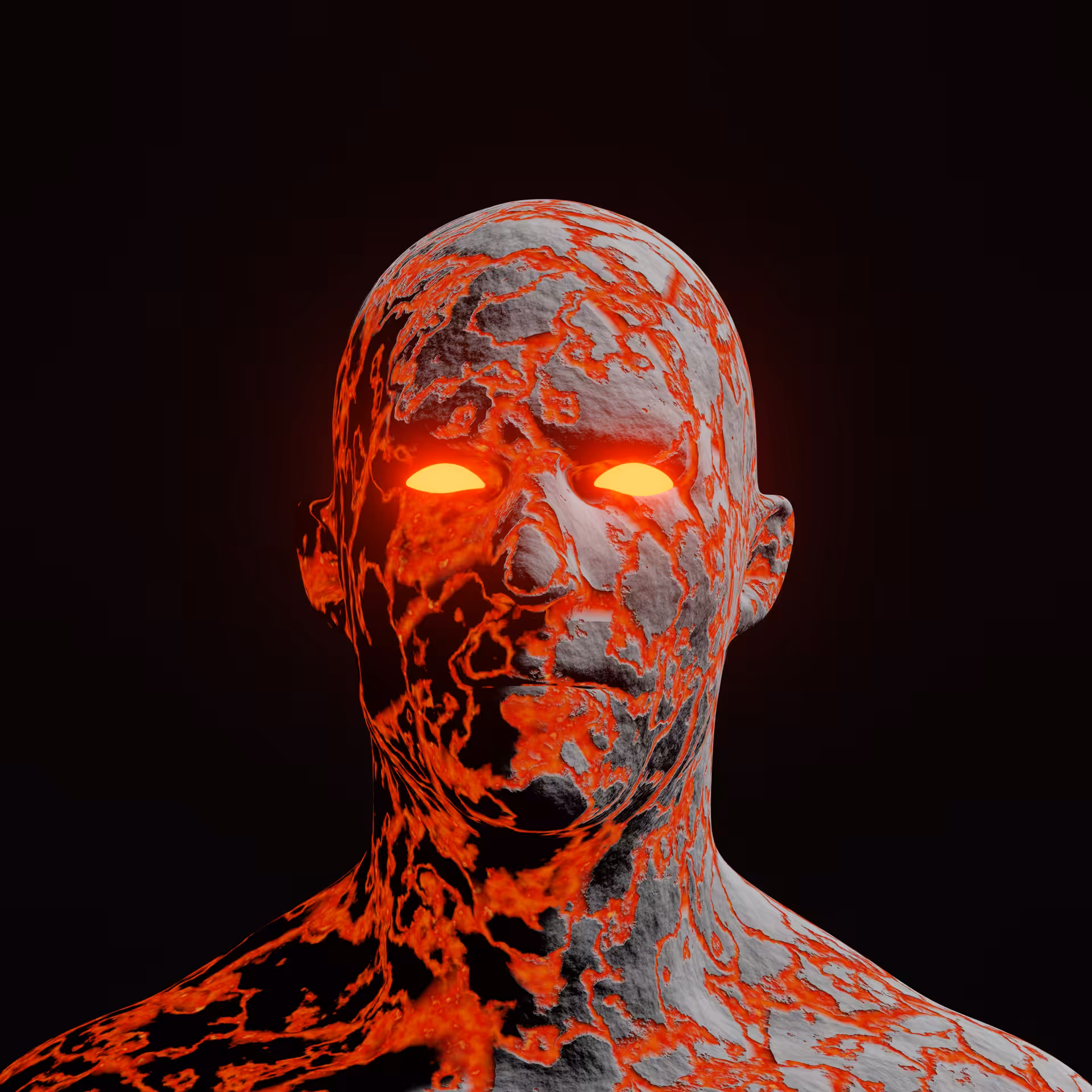 L A V A