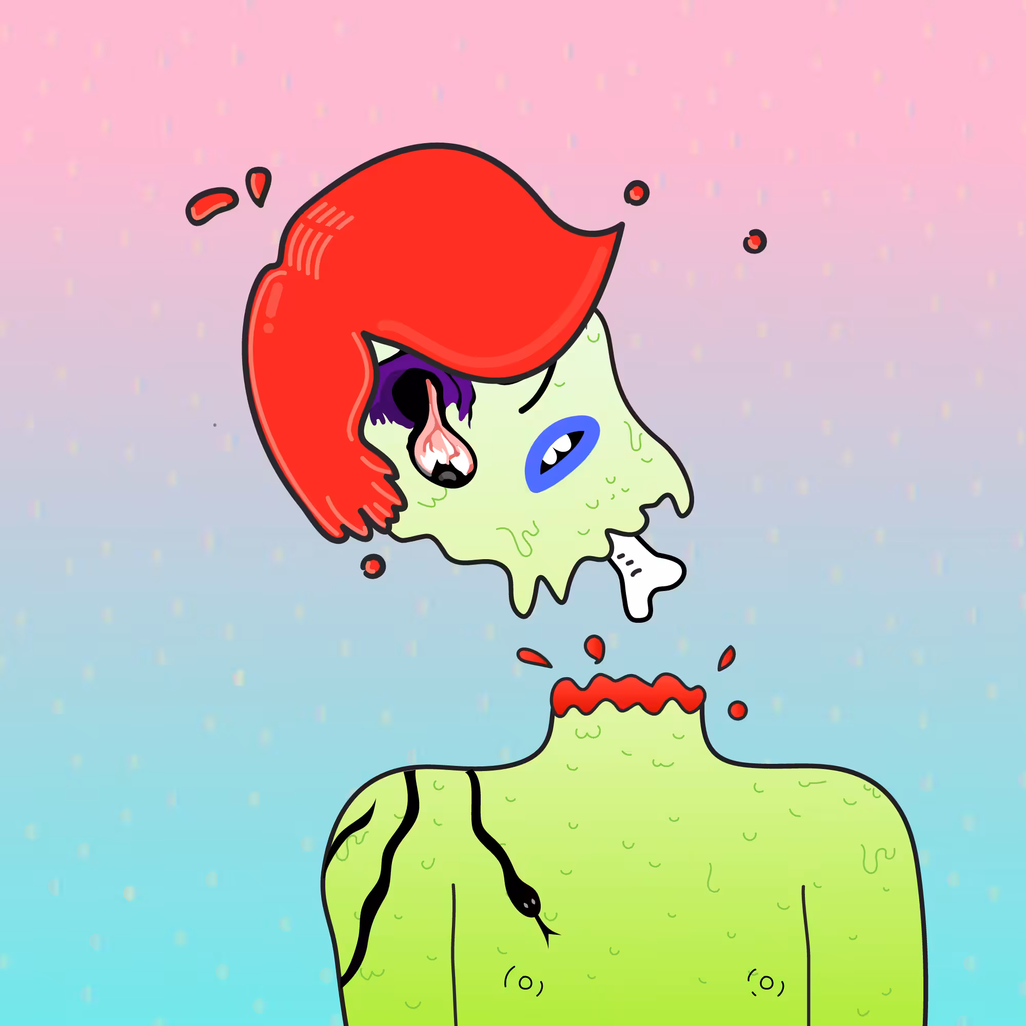 thededhedz #22