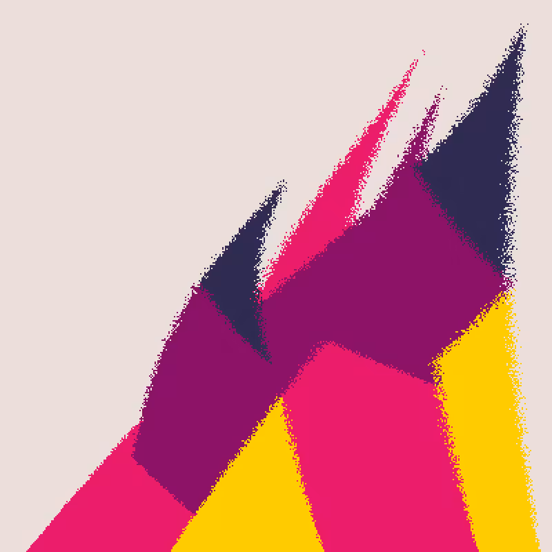 Ditherwave #21