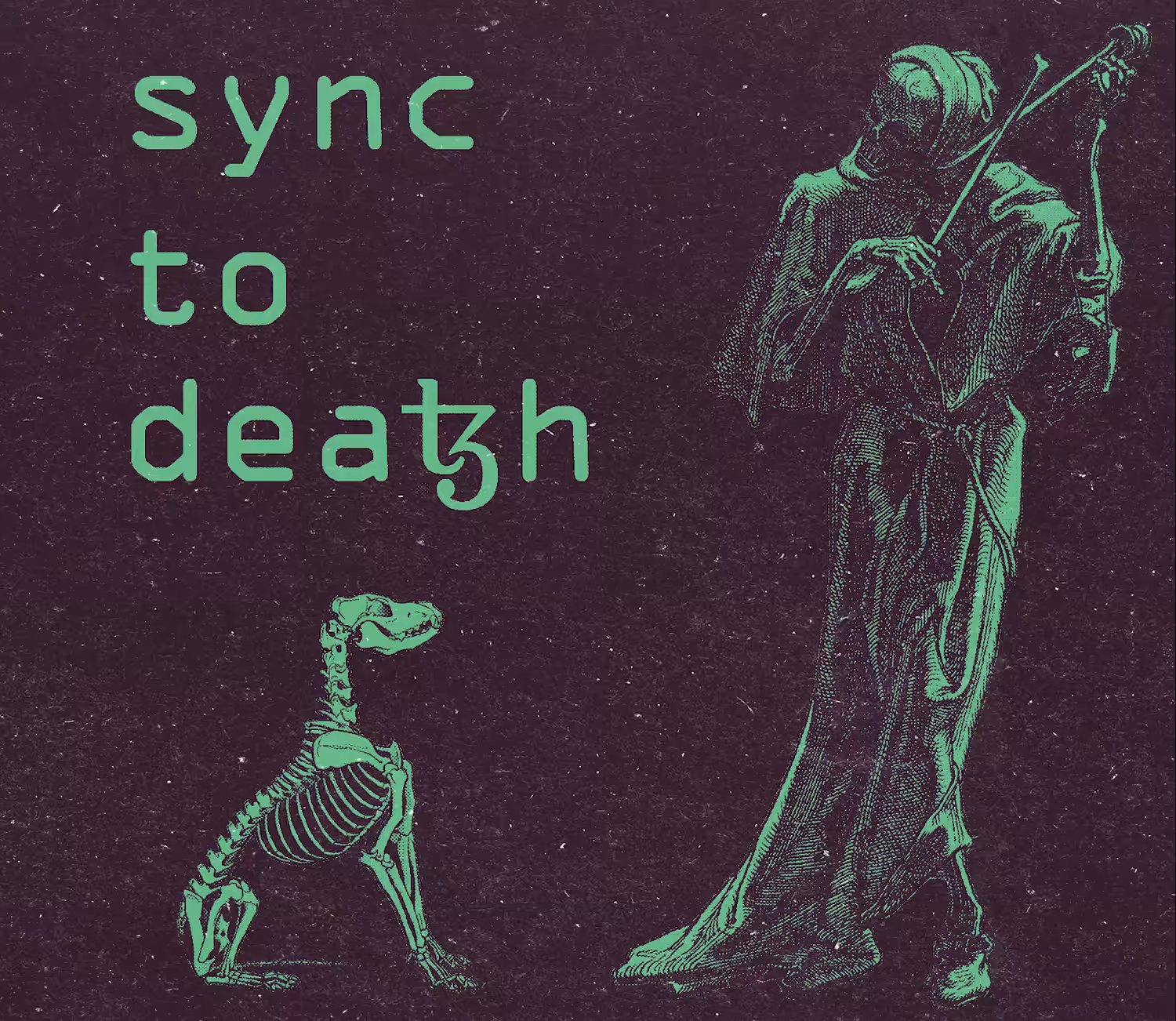 sync to death