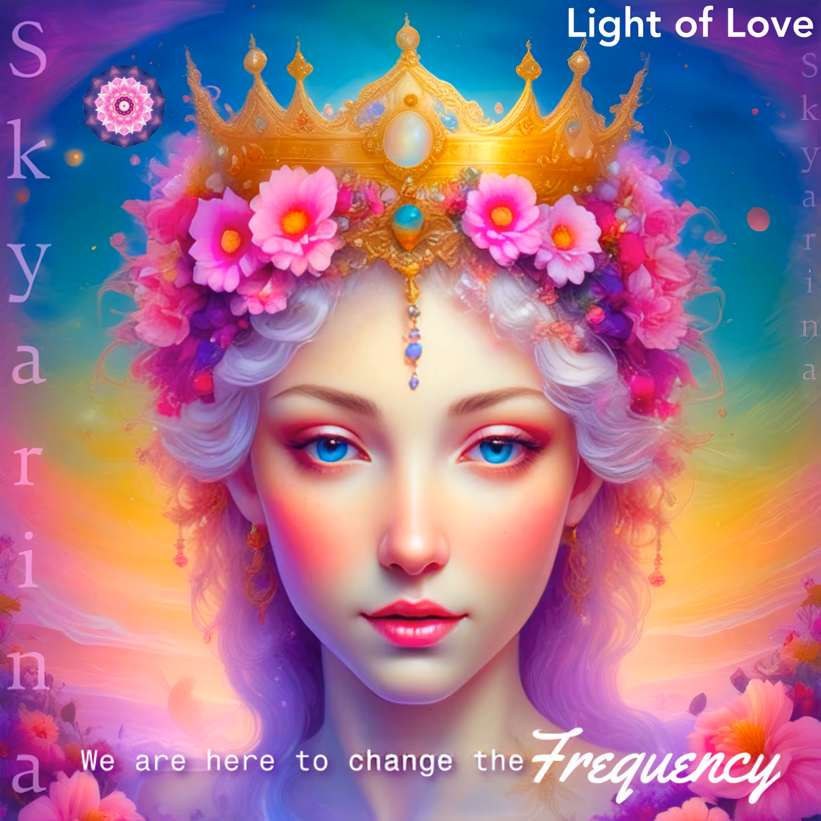 Light of Love