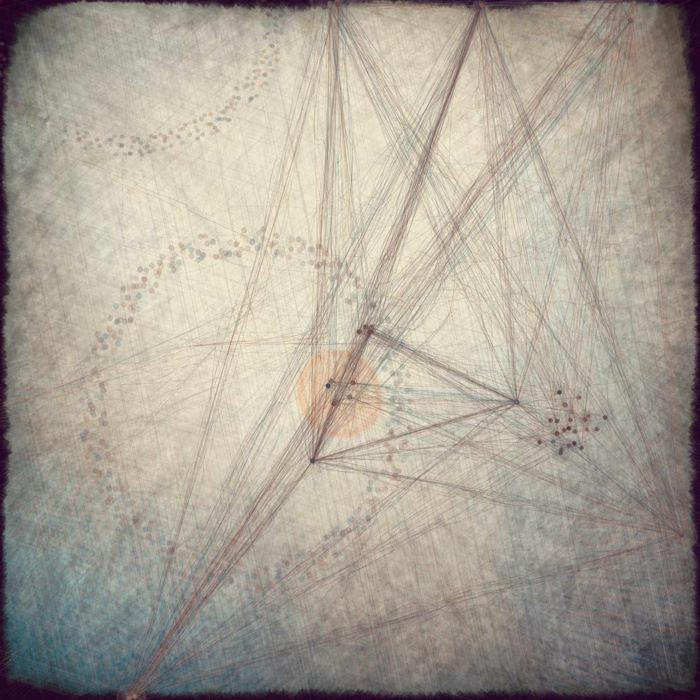 Reticulum #68