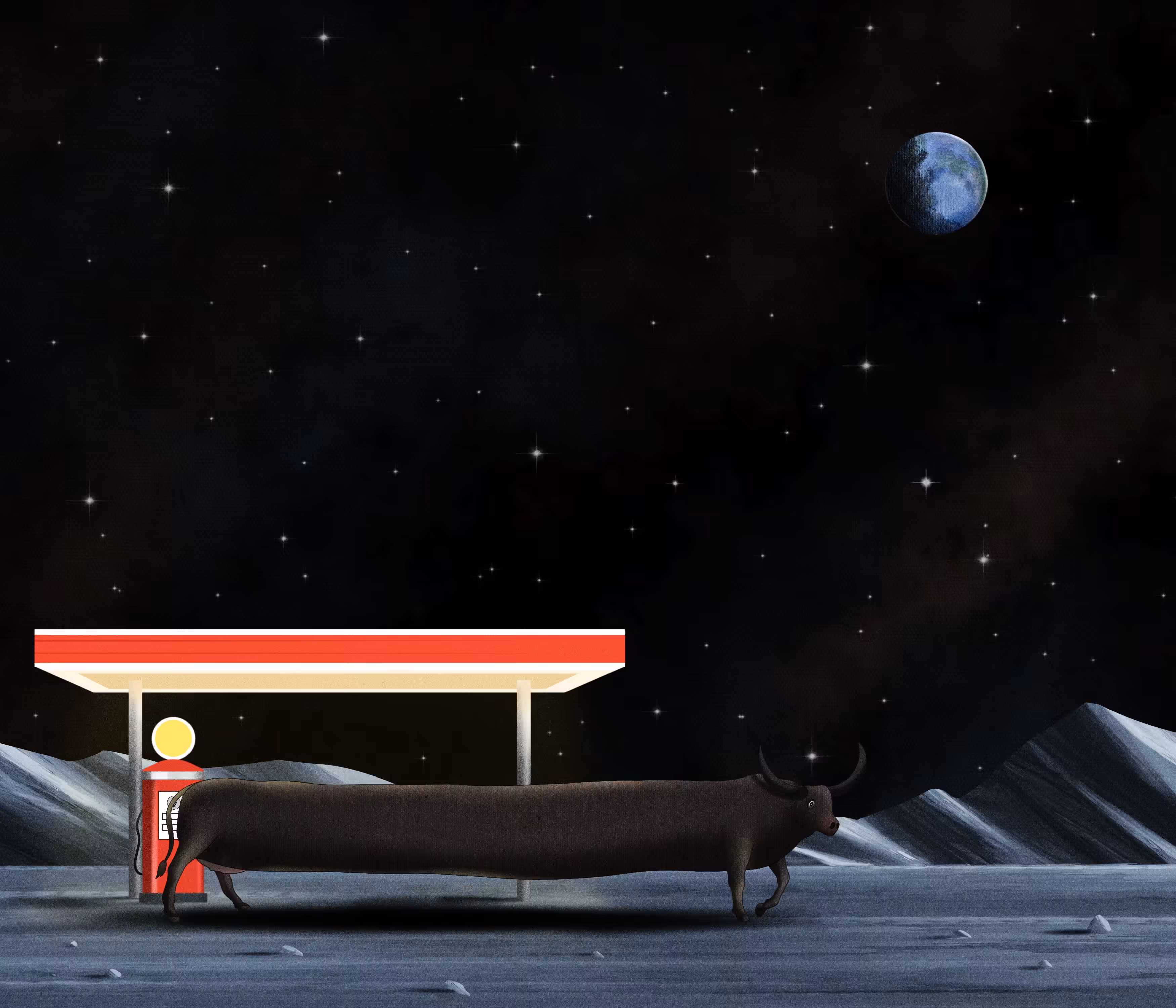 Refuel