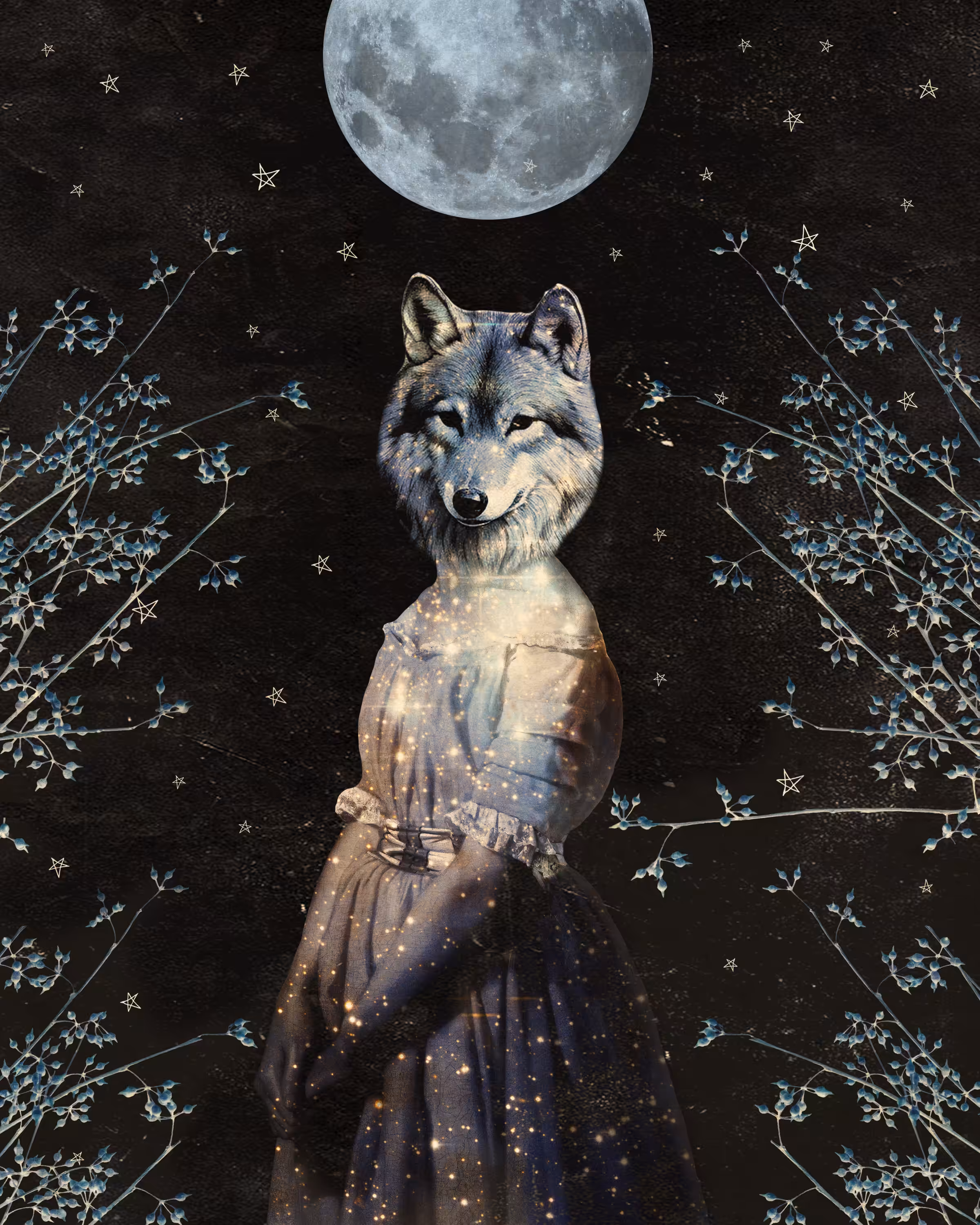 Howling Forever