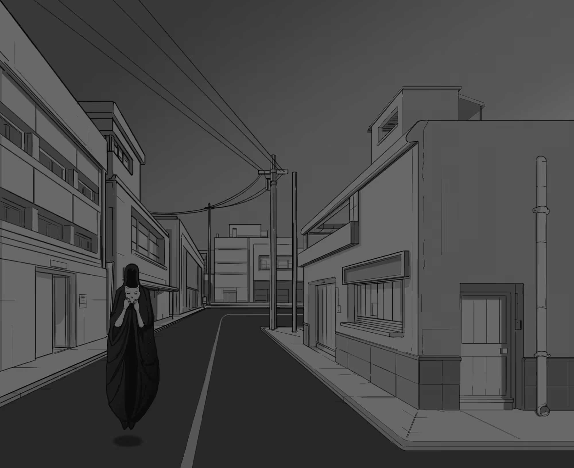 Dark World · 1