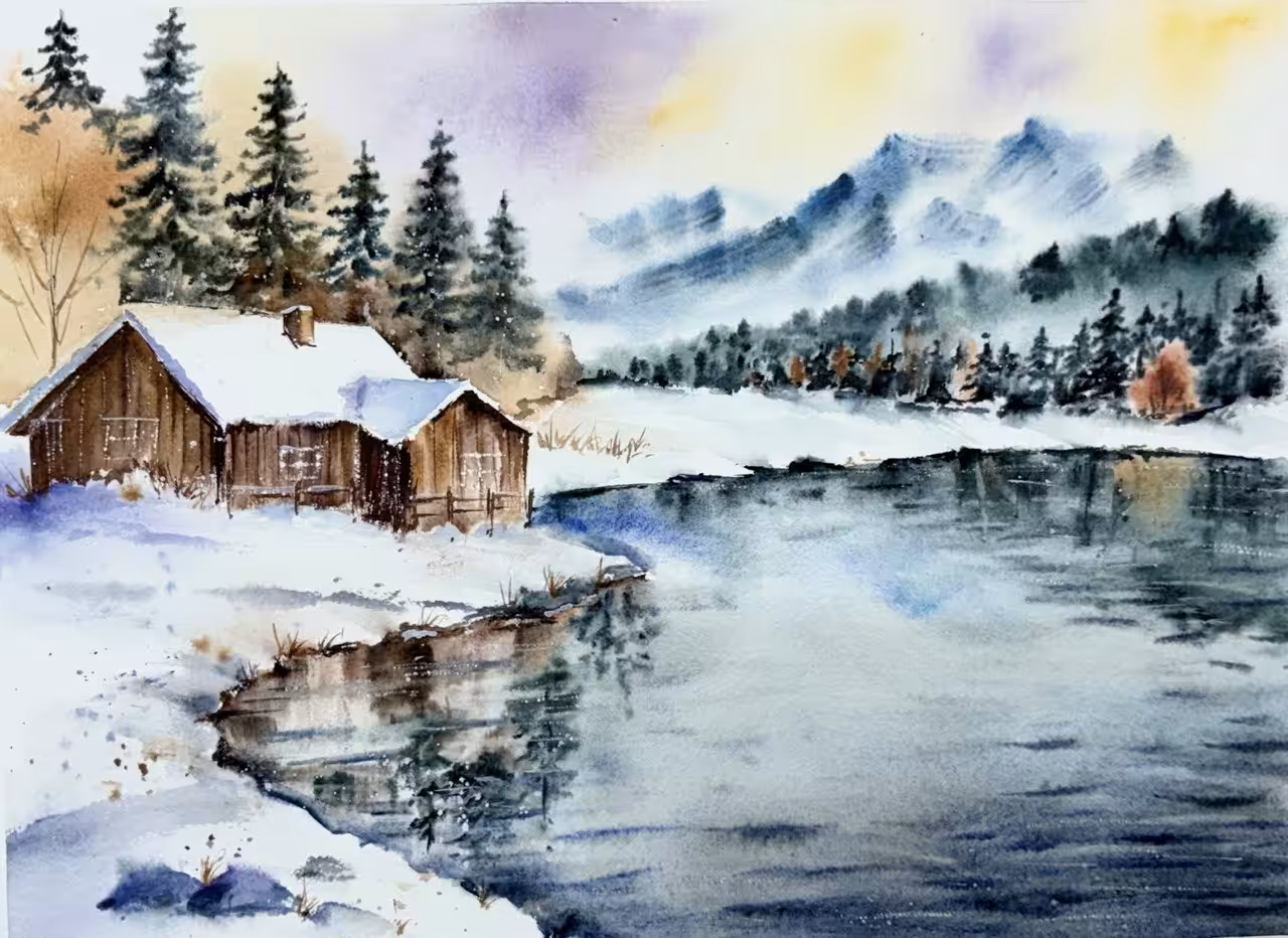 River of Dreams