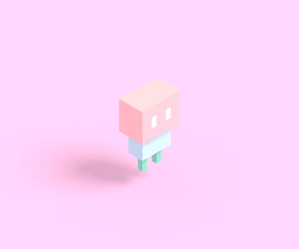 Dumb Head #2