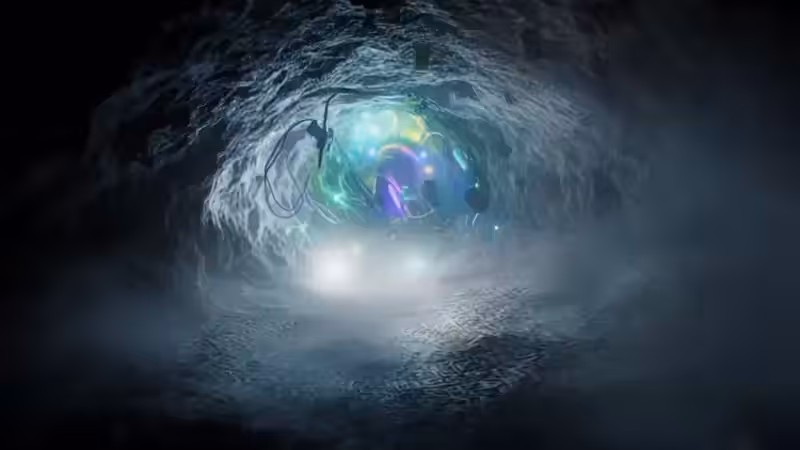 DX01: SINGULARITY 25295