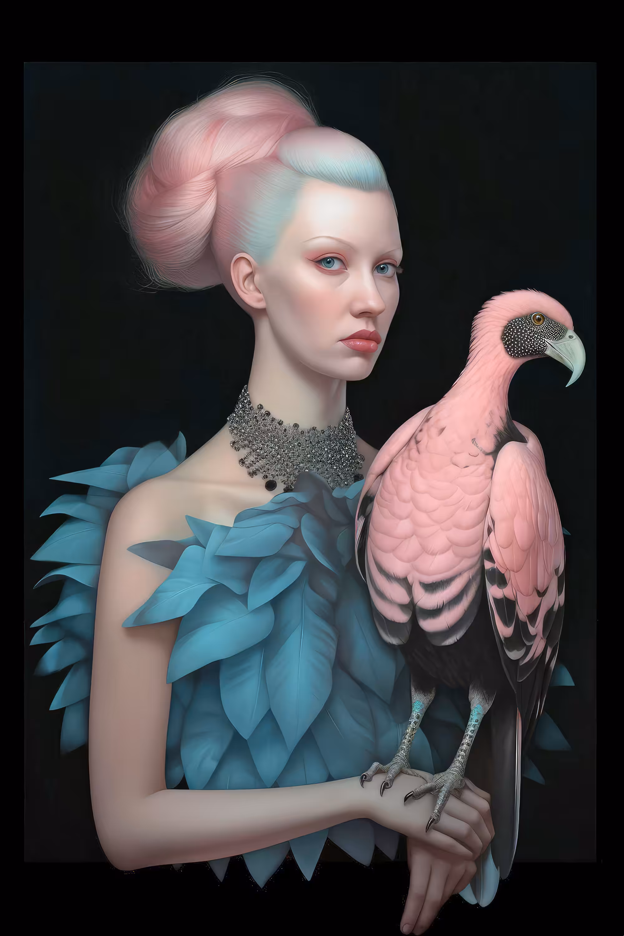 BirdKeeper Secret Society: The BirdKeeper Society Photographs :: 06