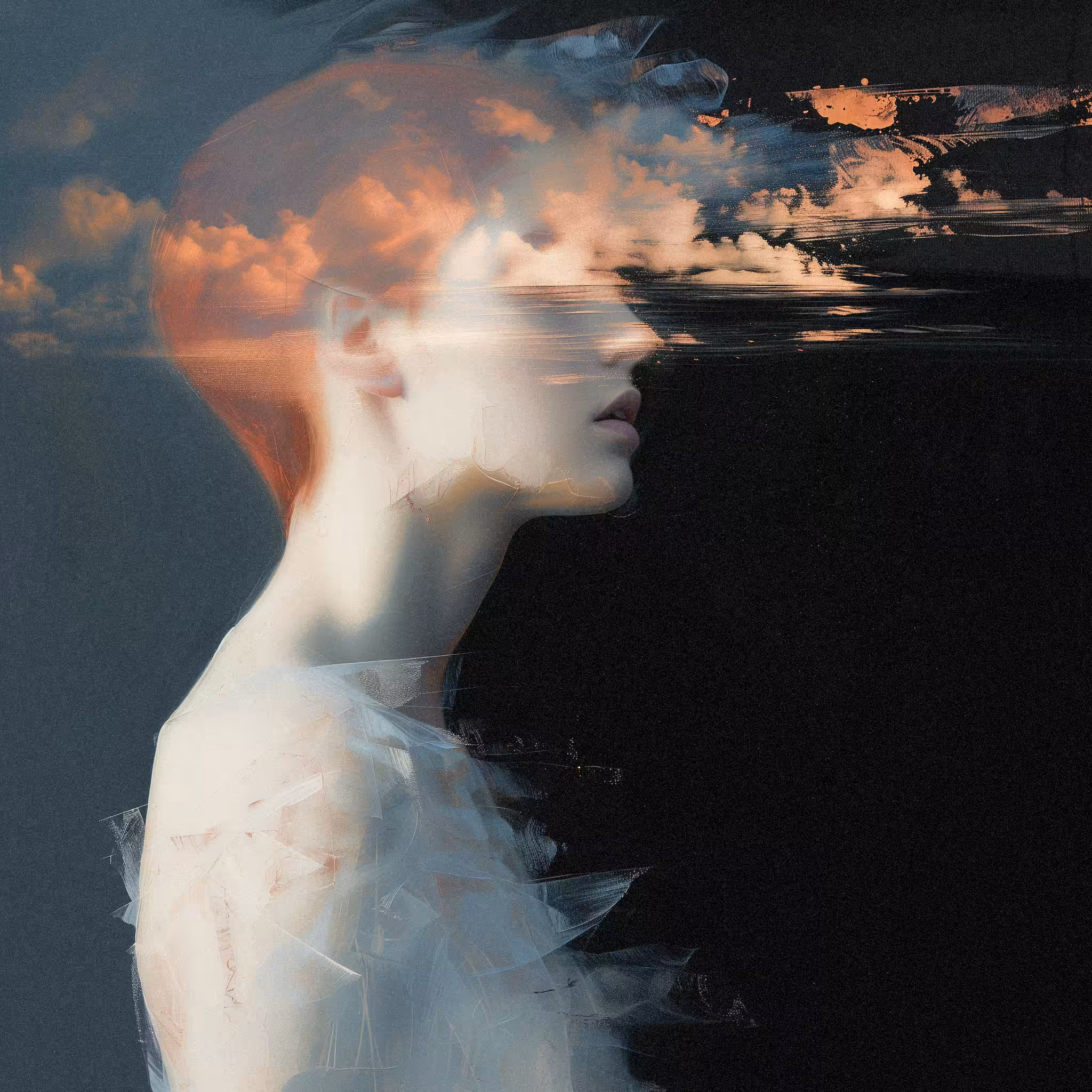 Self-acceptance