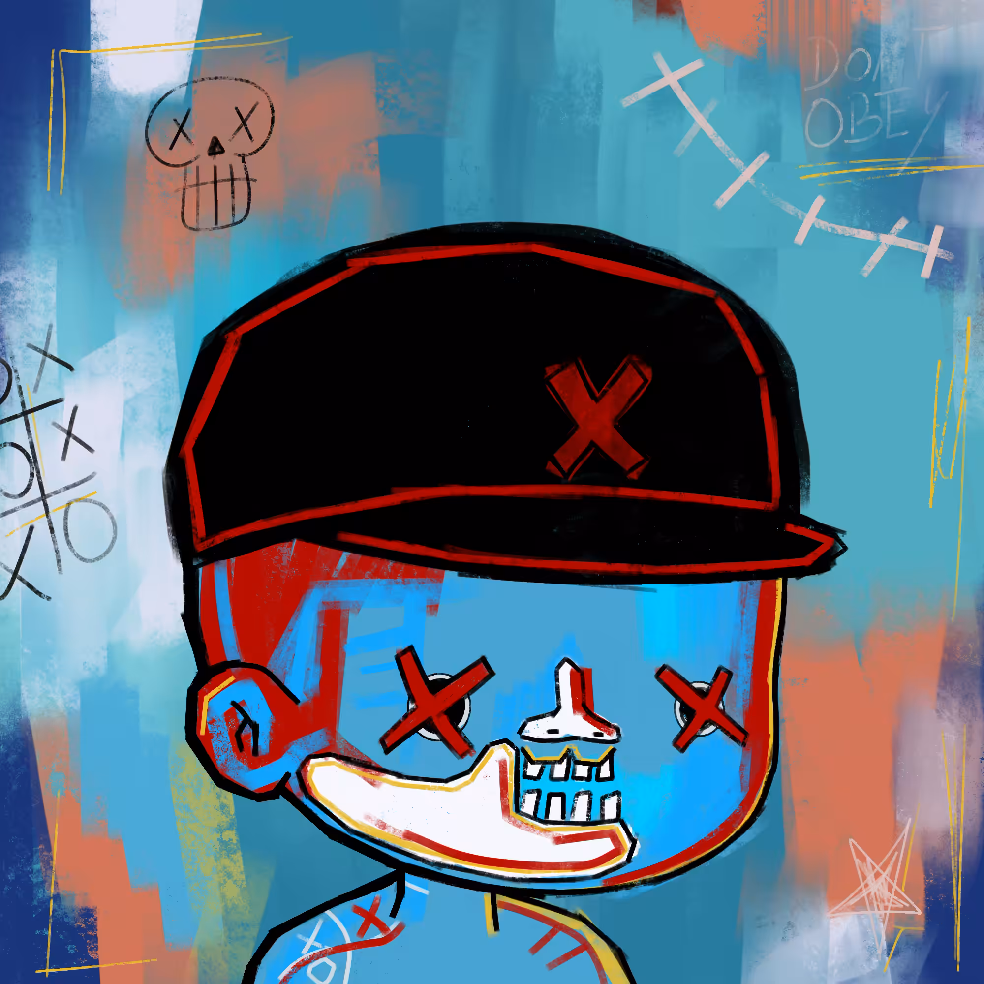 Basqunk Bloop
