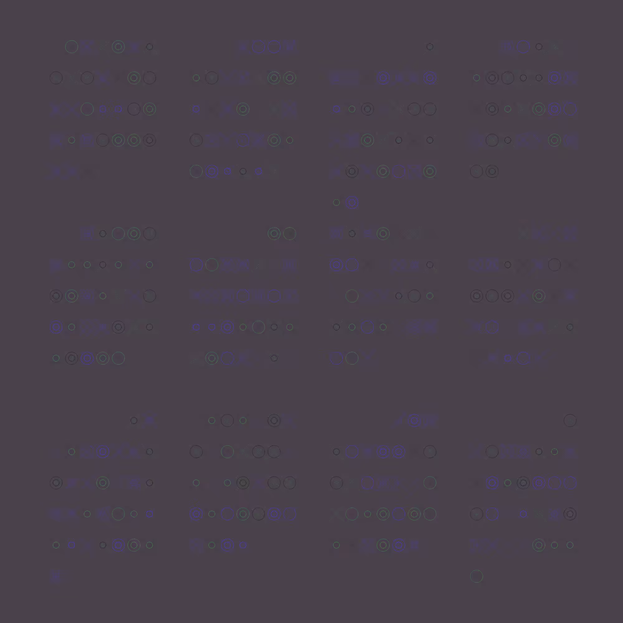 Fragment of Time #25