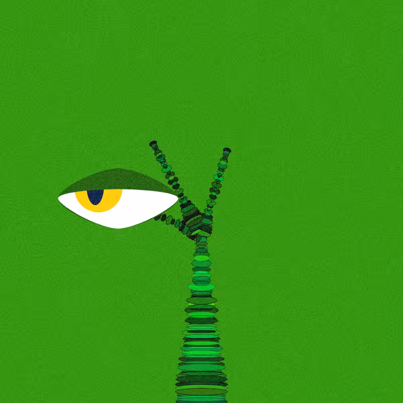 Sprouting Buddies #30