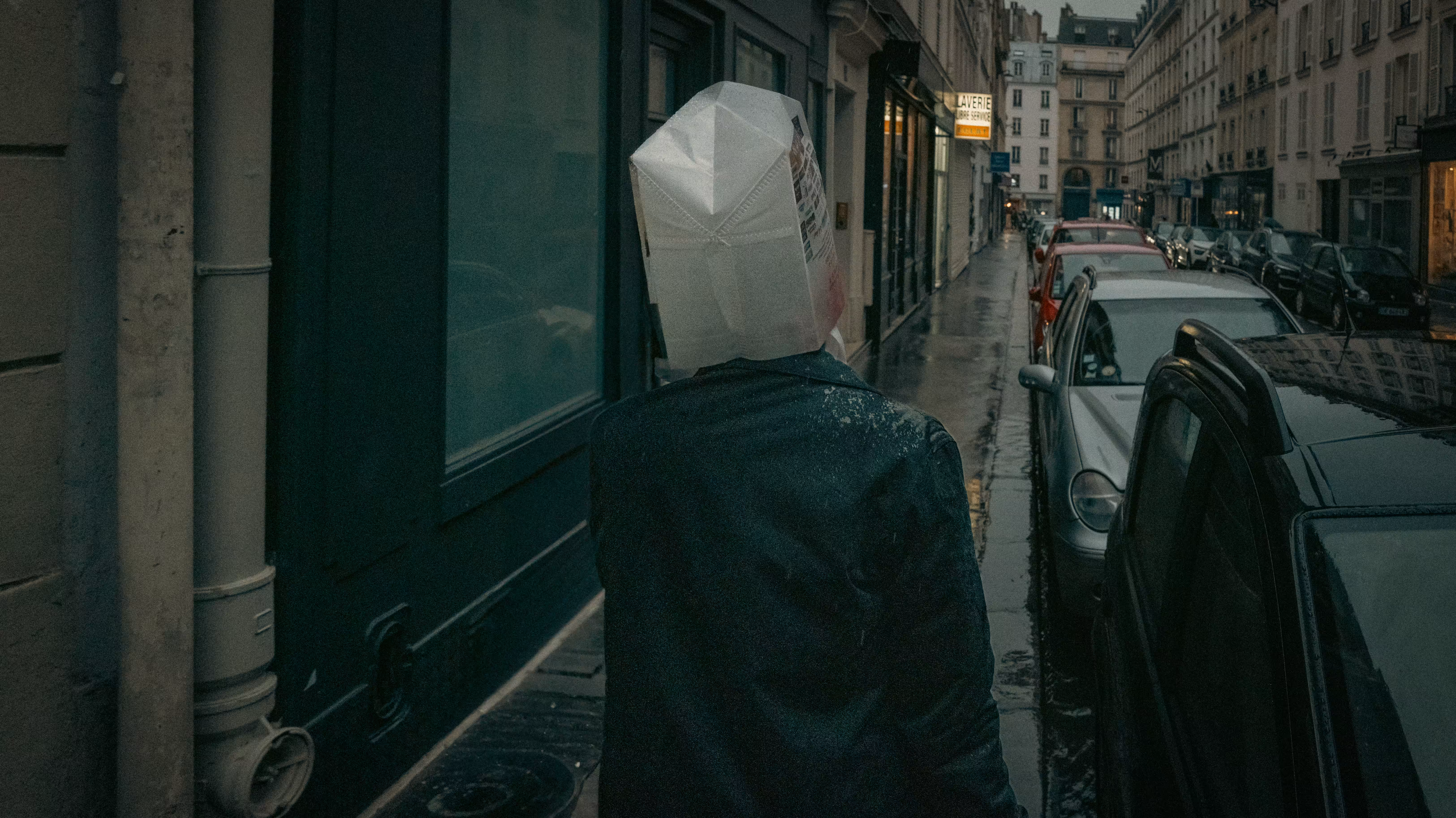 City Hats 530