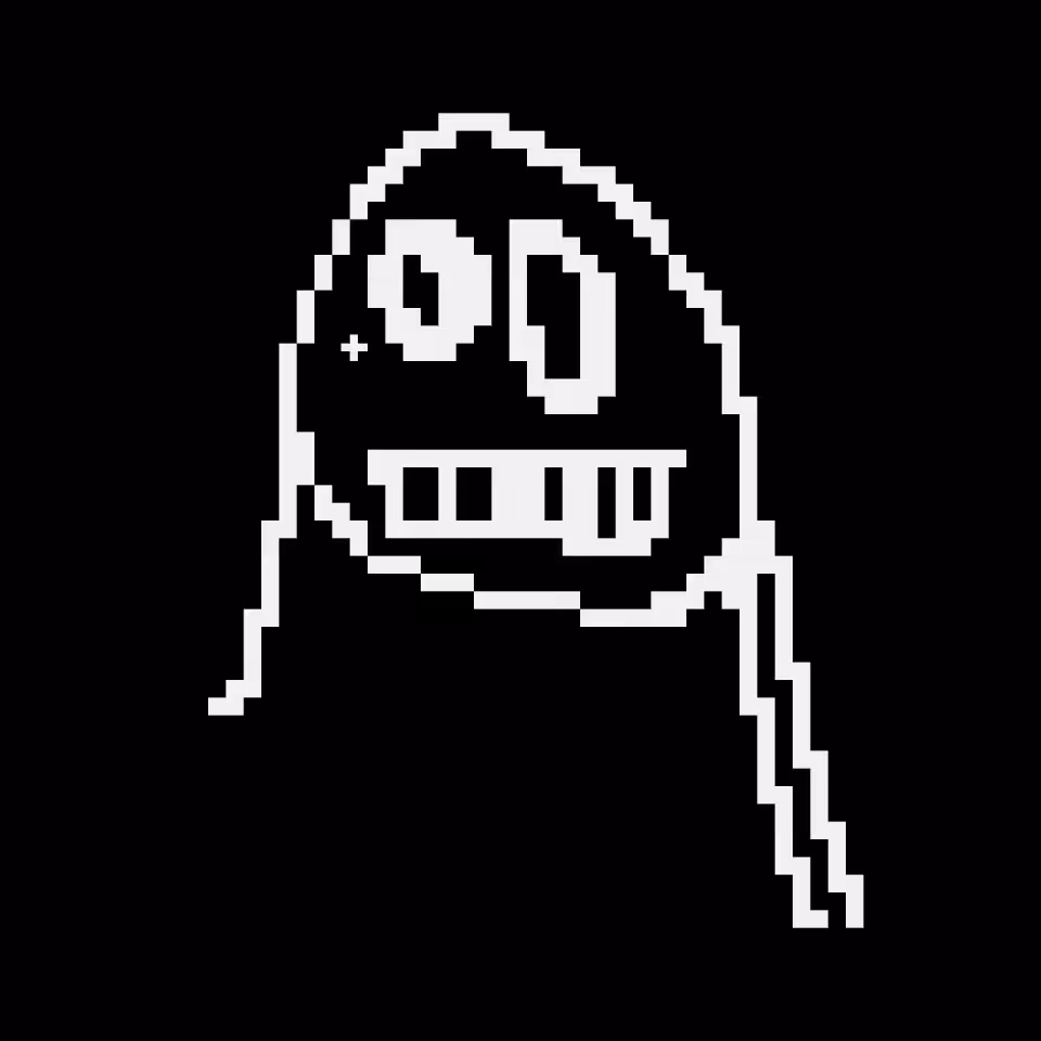 PIXEL PUNK PLUS FACE