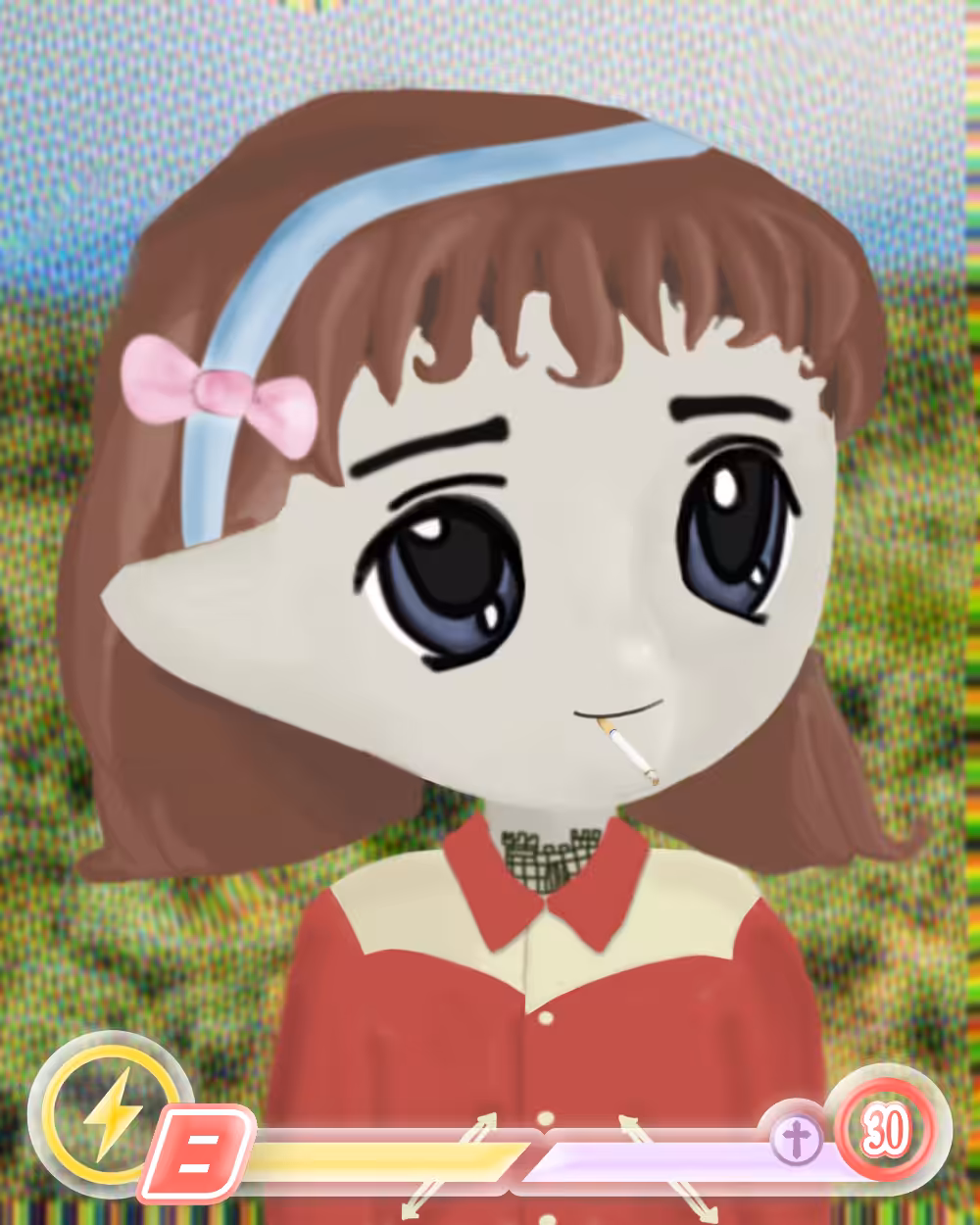 Milady 6353