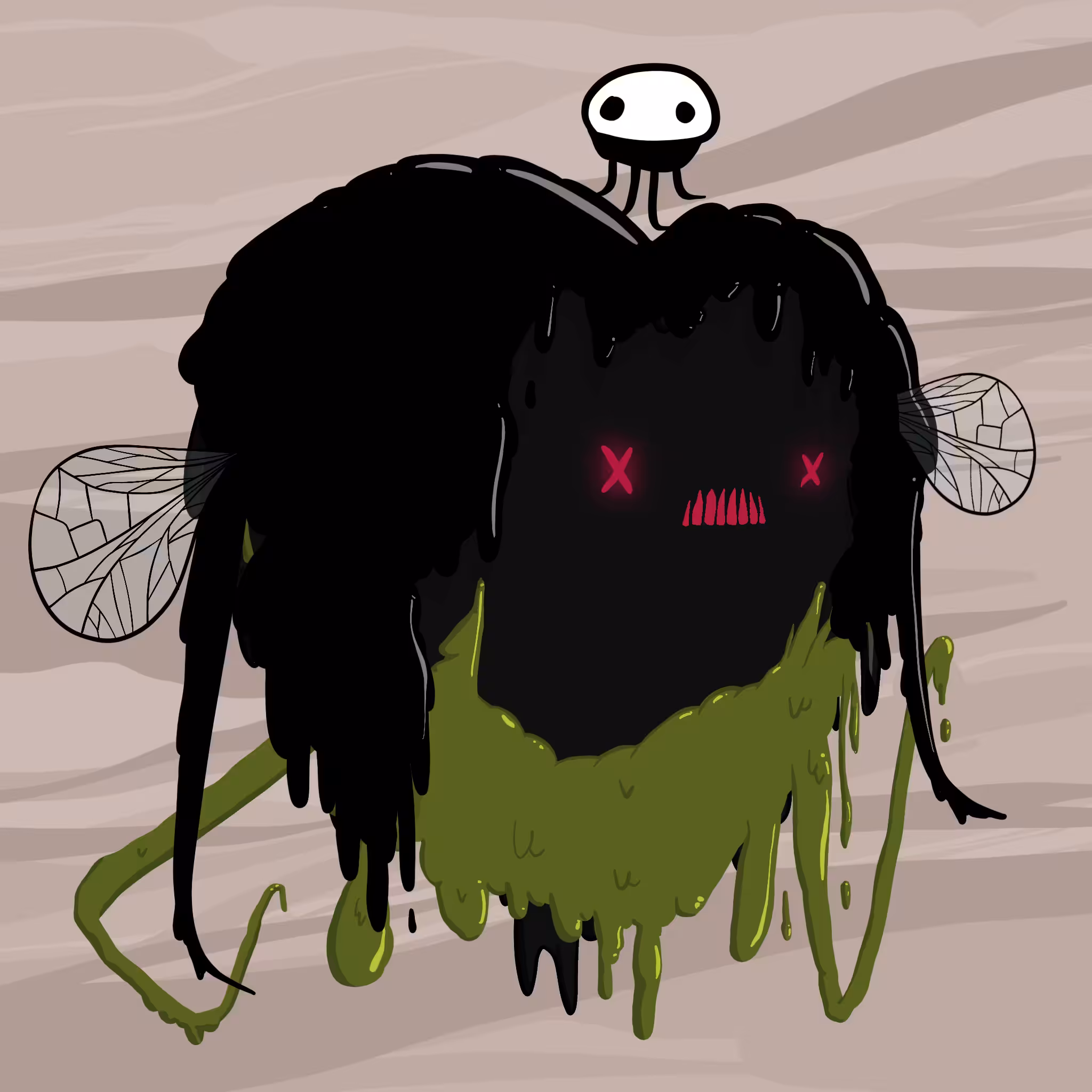 Monomyth #7812