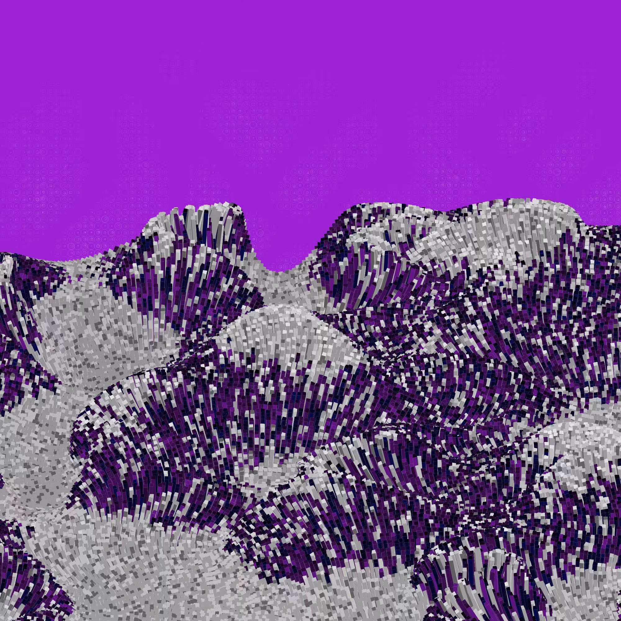 V.Mountains #55