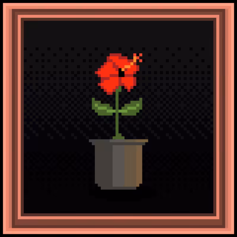 Nothing But Flowers #22