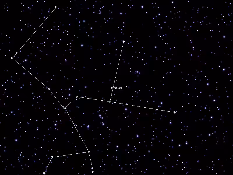 Postcards from StarryNight #55