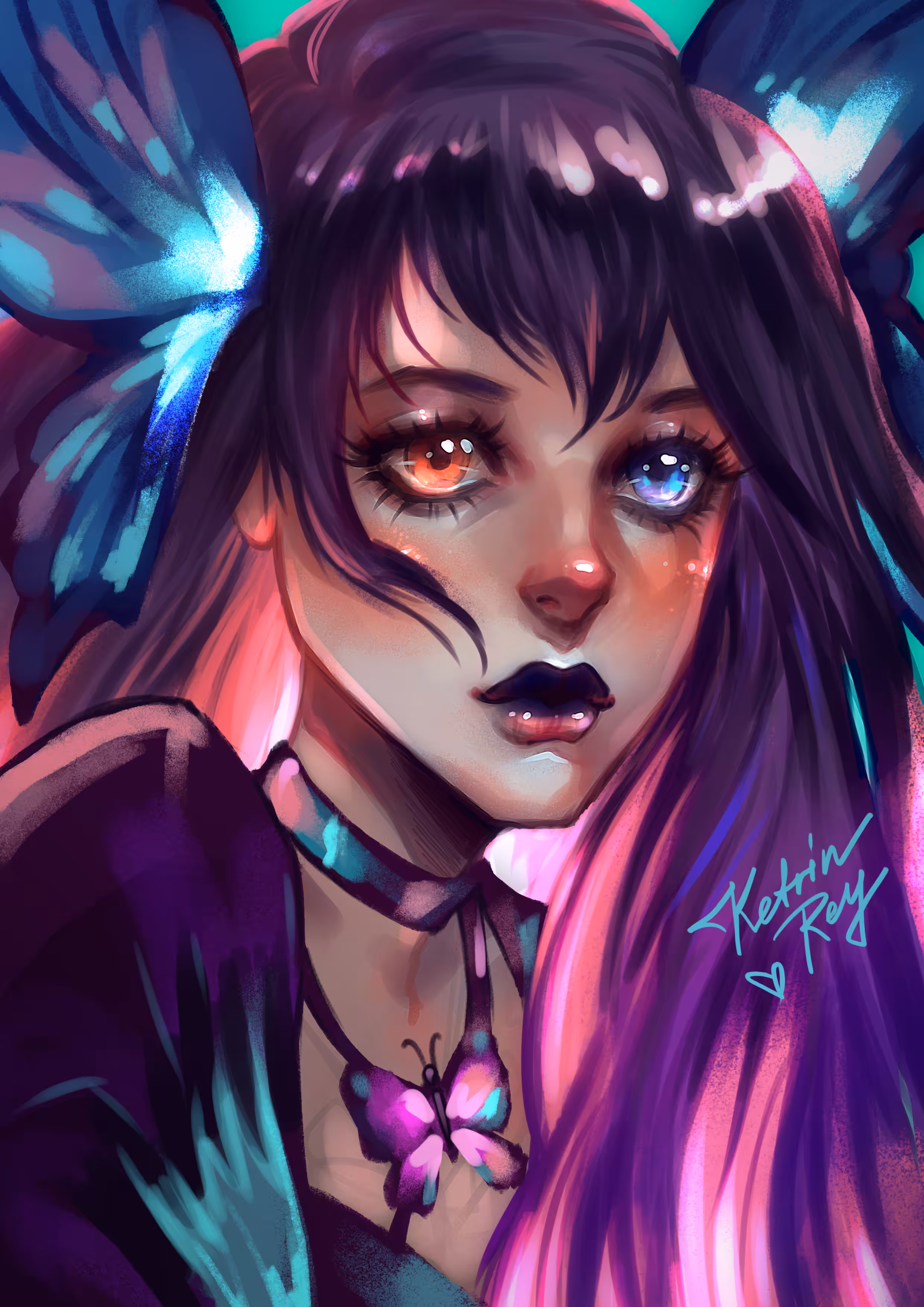 Butterfly