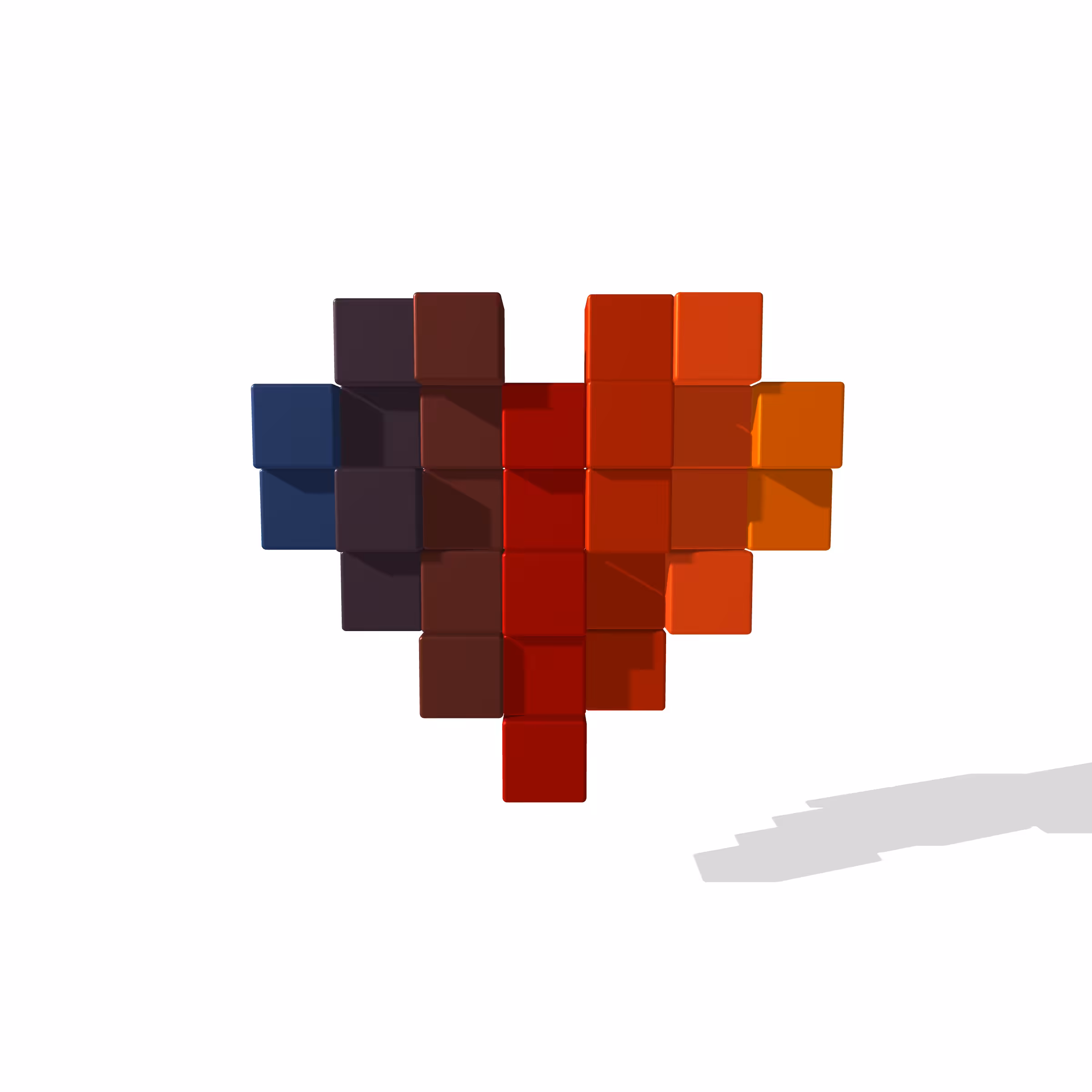 heart + craft #9913