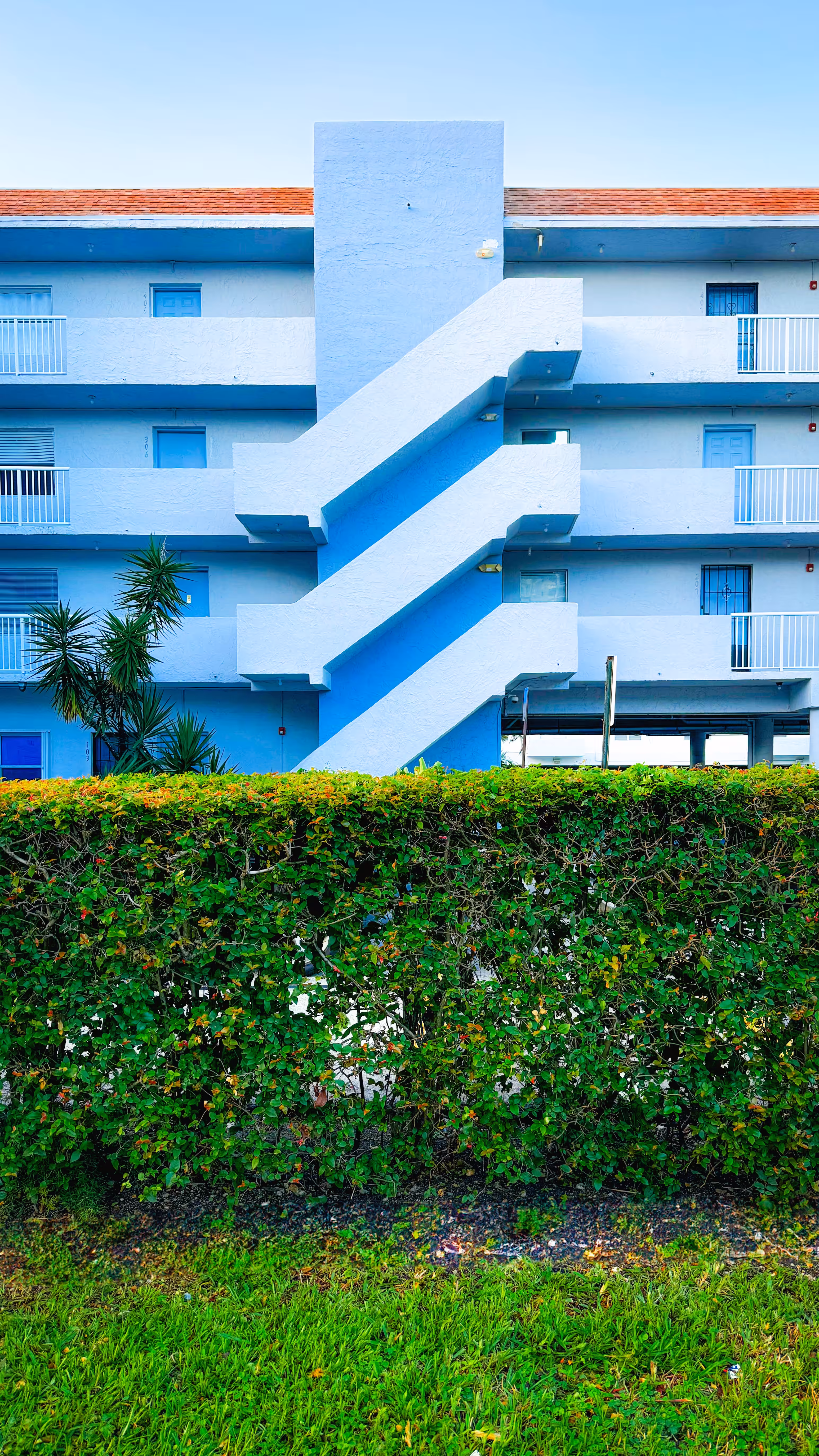 Rodeo posts: Miami angles