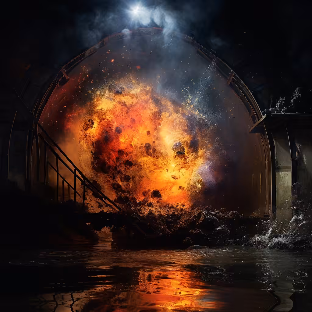 Opening The Gateway