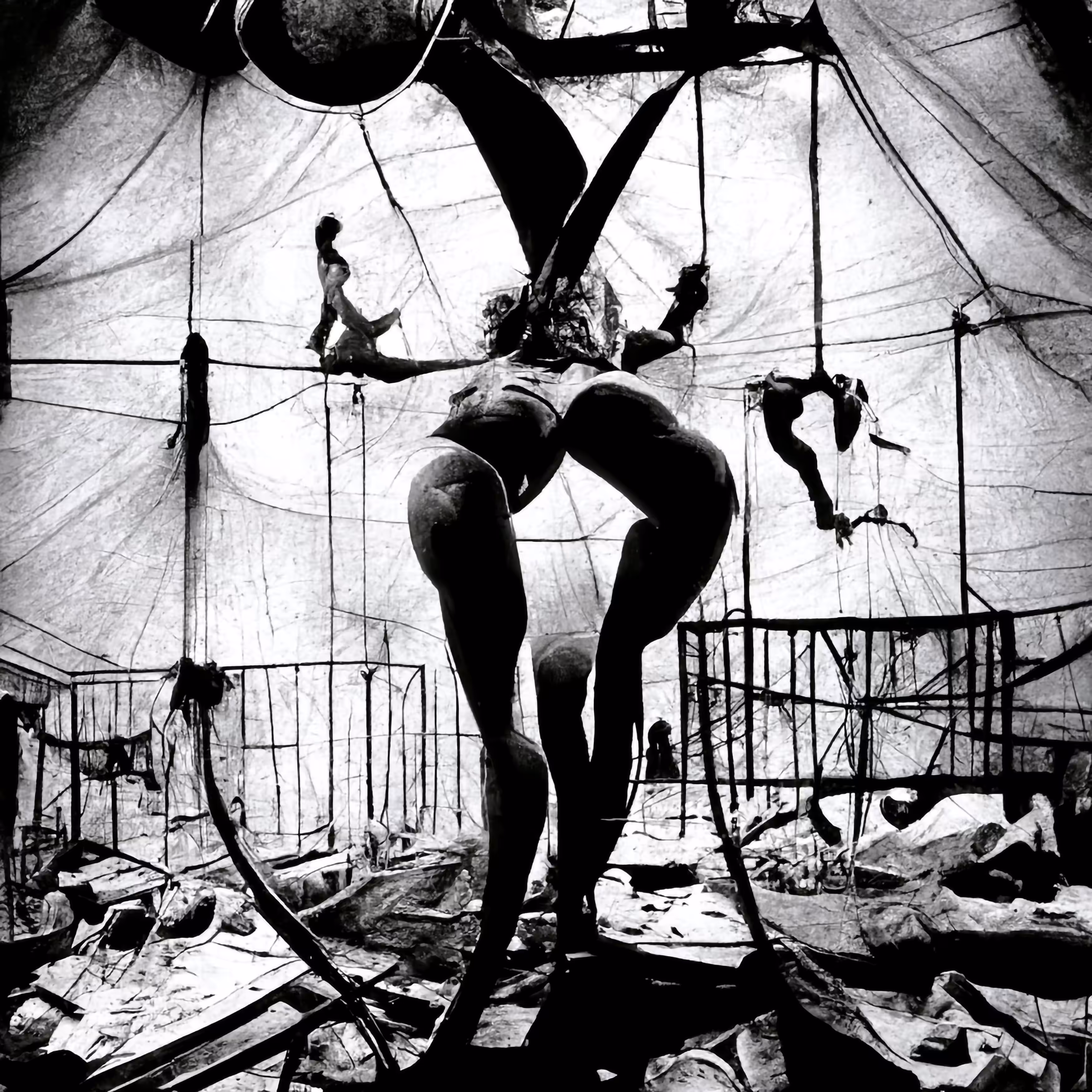 Circus #3