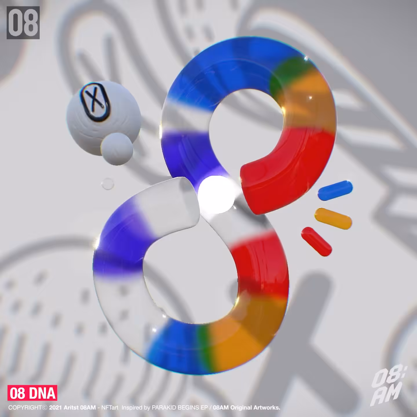 08 DNA