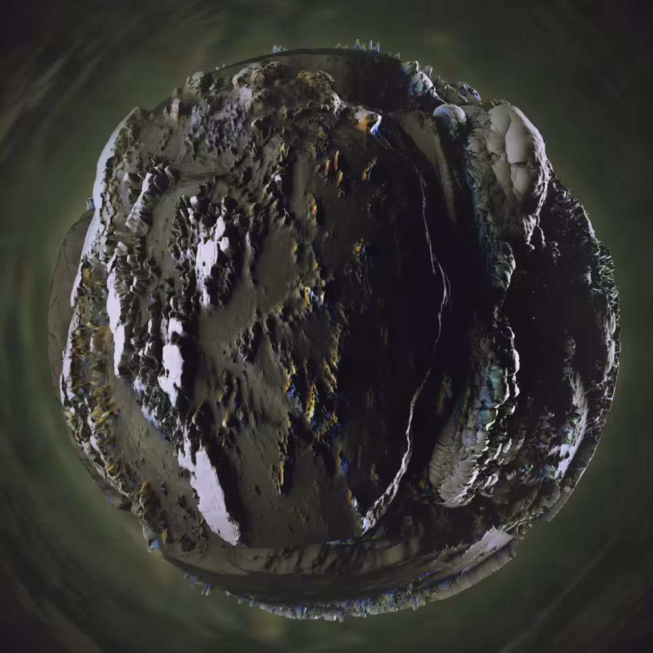 3d macro #1