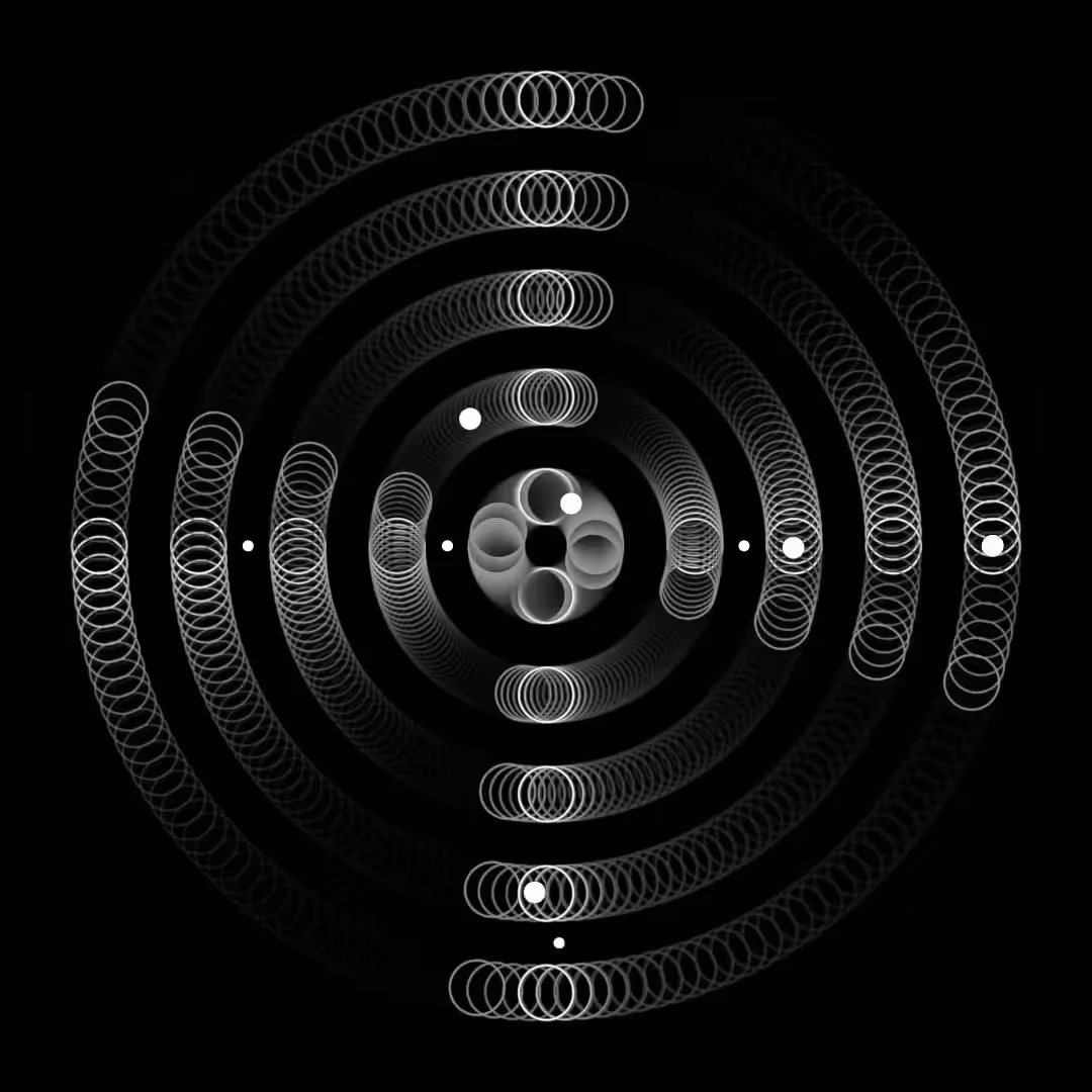 atomic origin