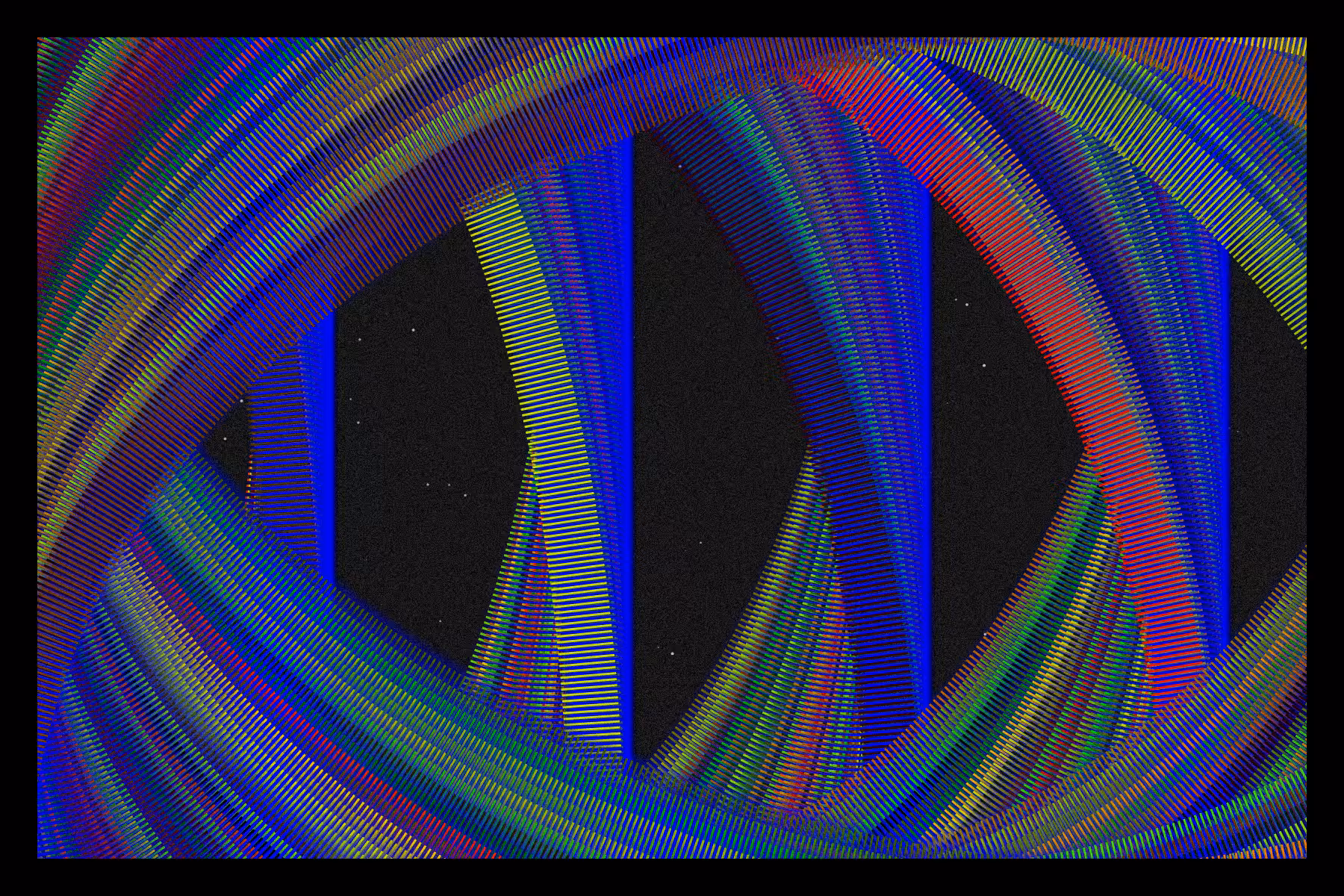 Gateway to the stars #5