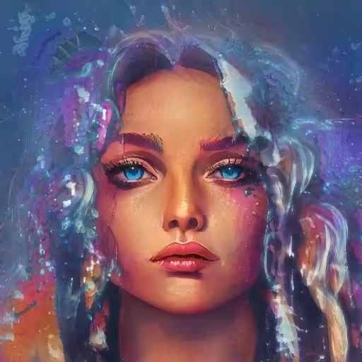 Woman of Color