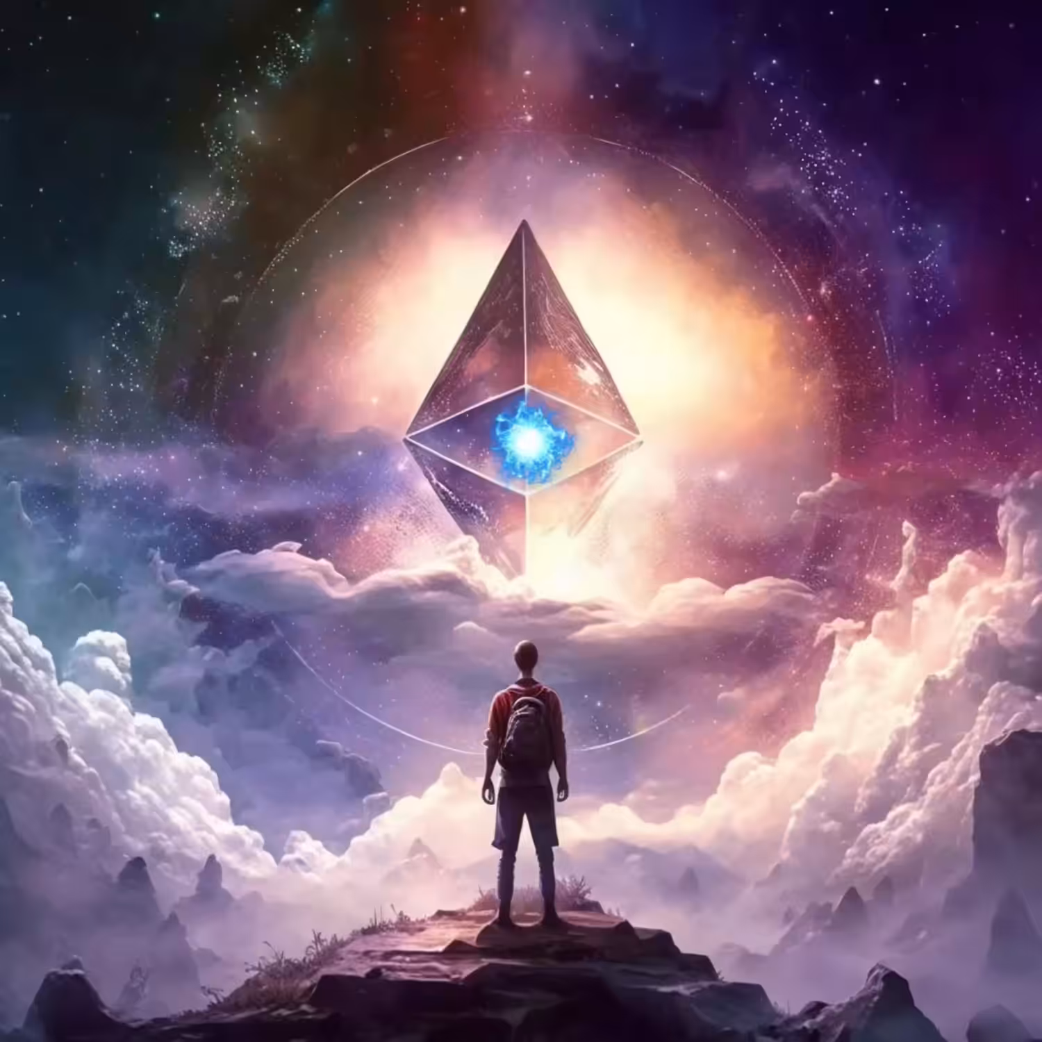 deCentra #0