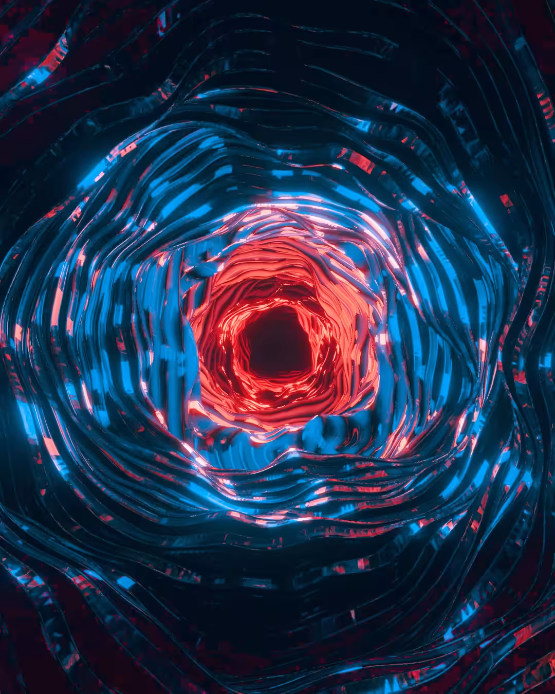 The Void