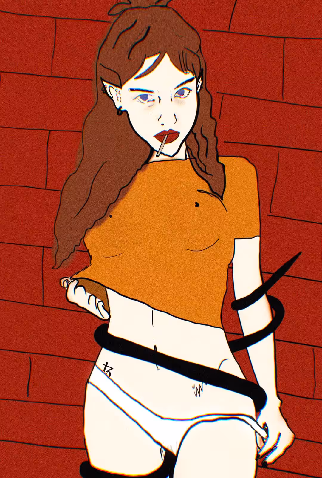 Lily 
