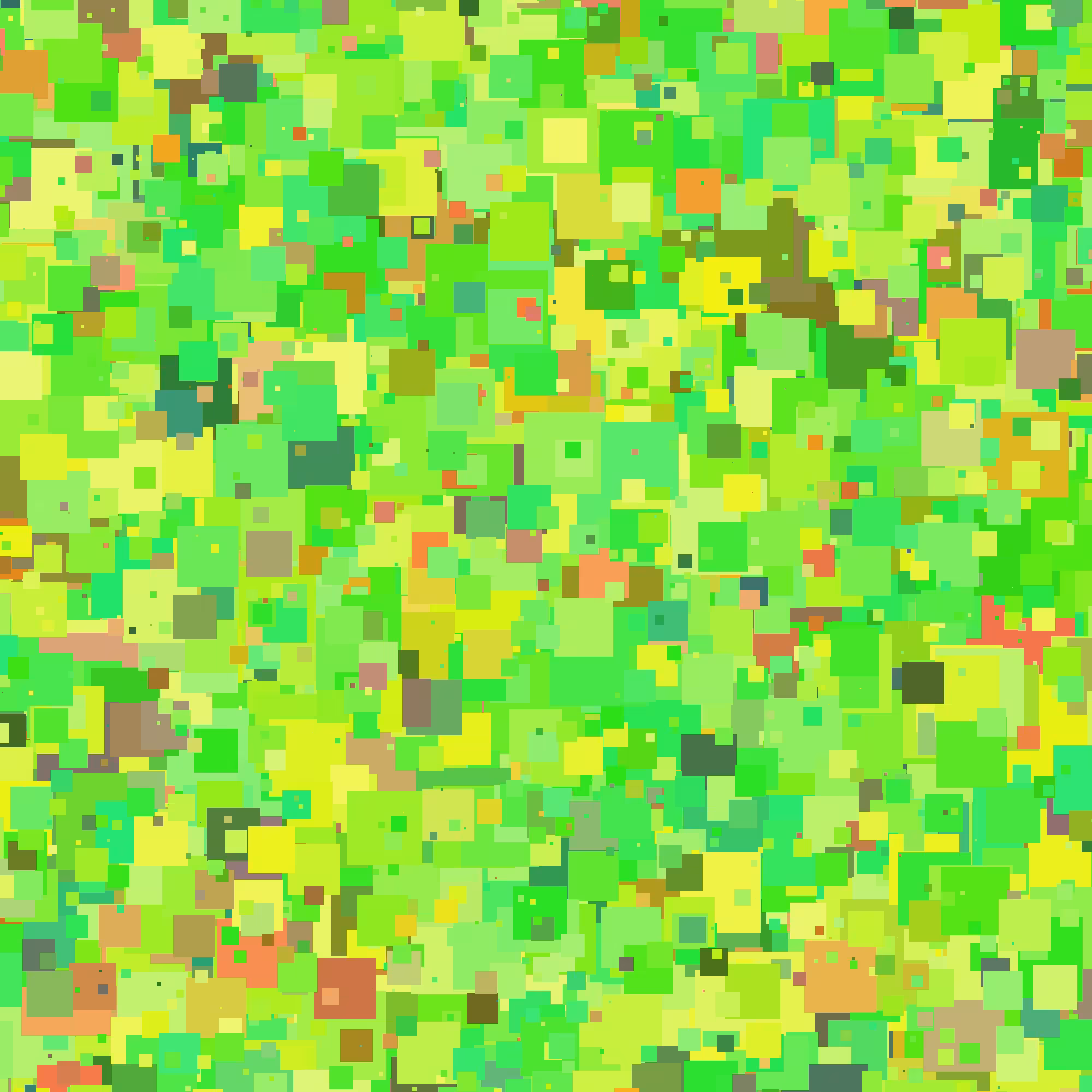Blocked Colors: colorblock #61
